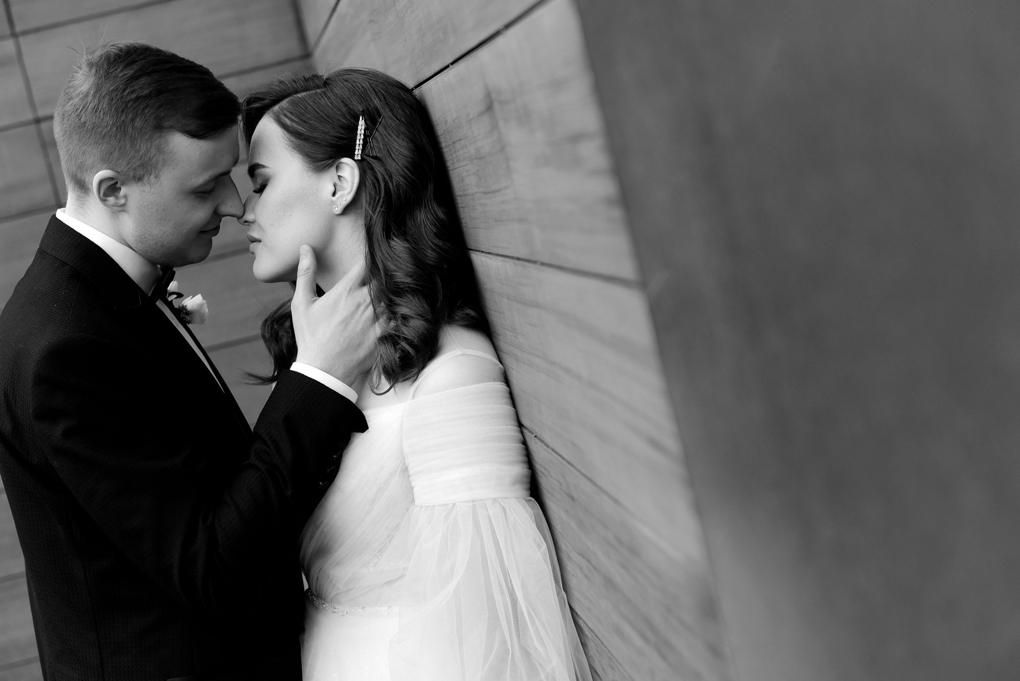 V&D. Свадебный и репортажный фотограф