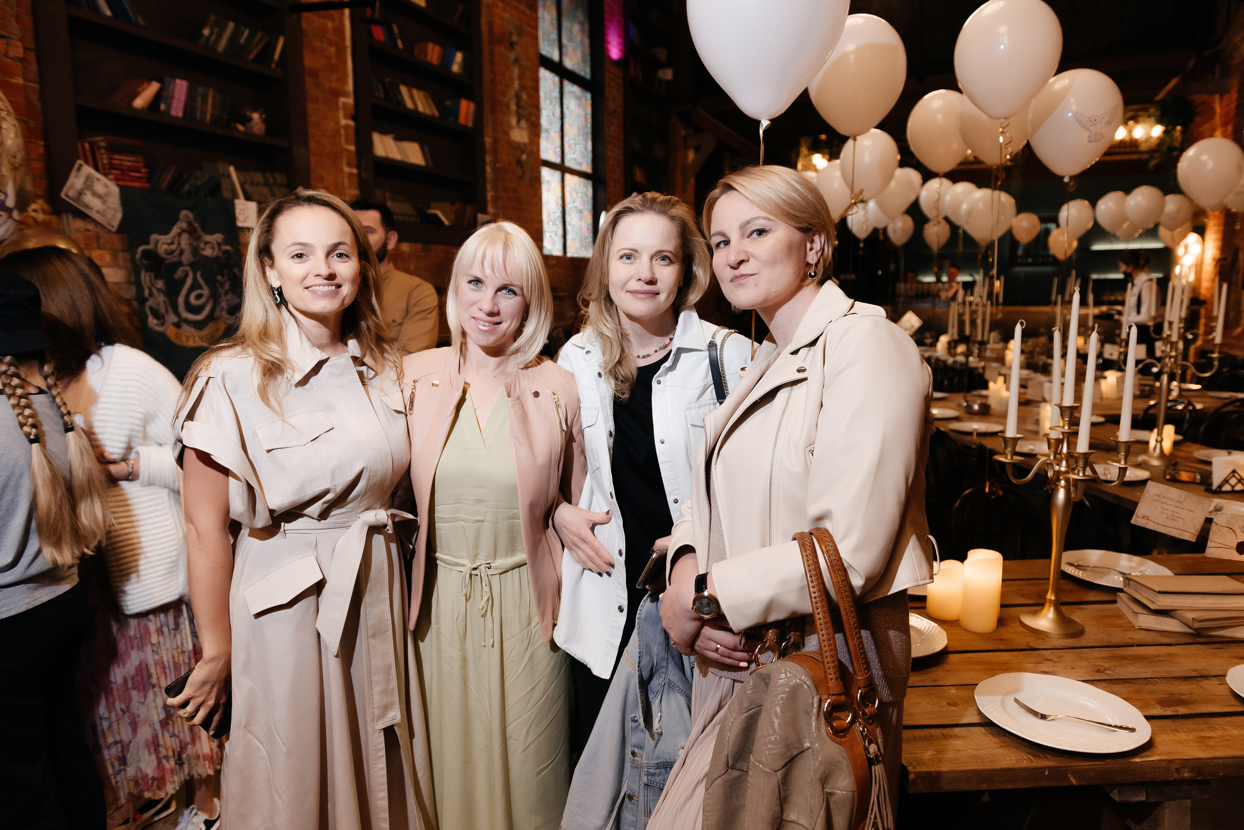 MelAnnett / День Рождения дочки. Свадебный и репортажный фотограф