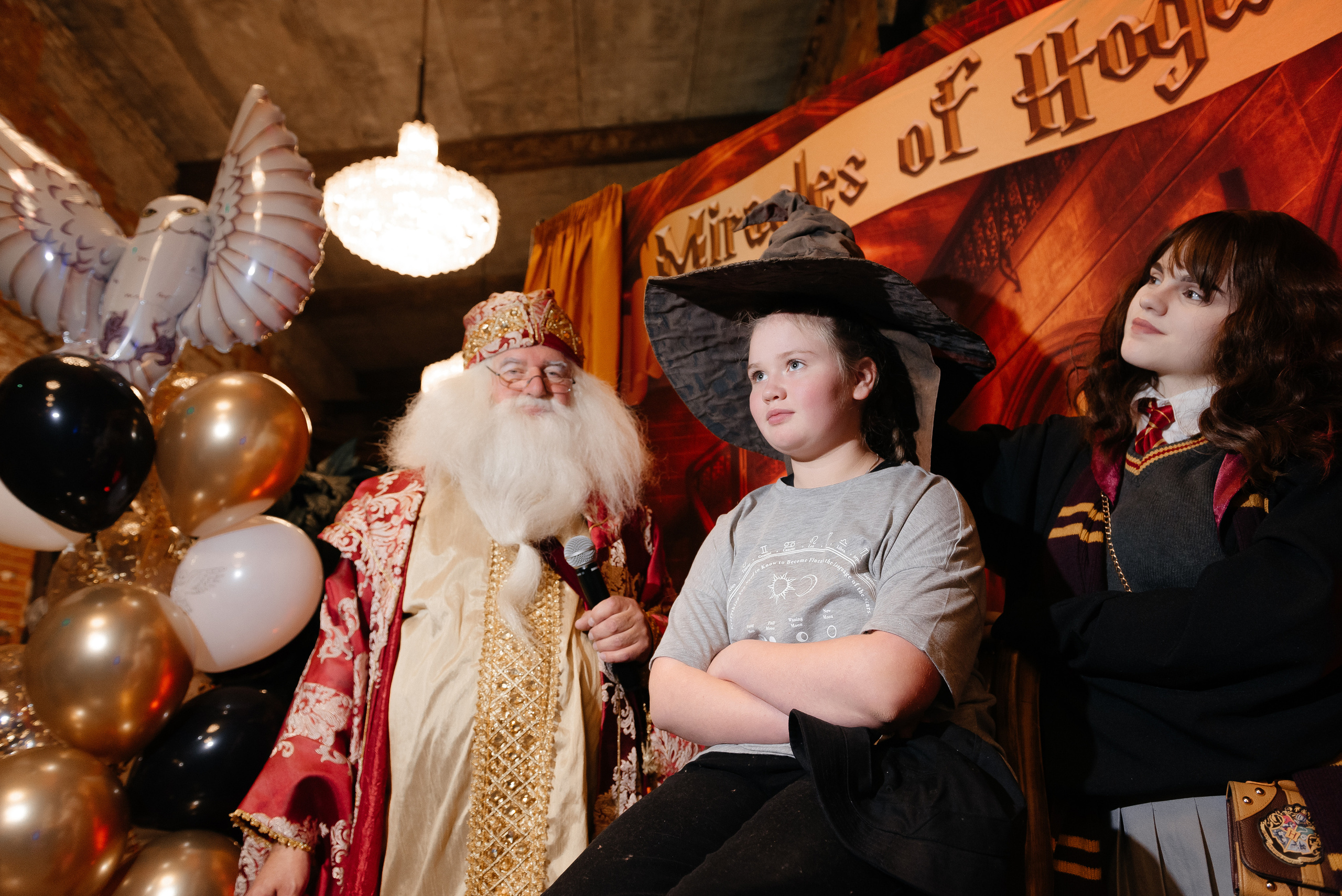 MelAnnett / День Рождения дочки. Свадебный и репортажный фотограф