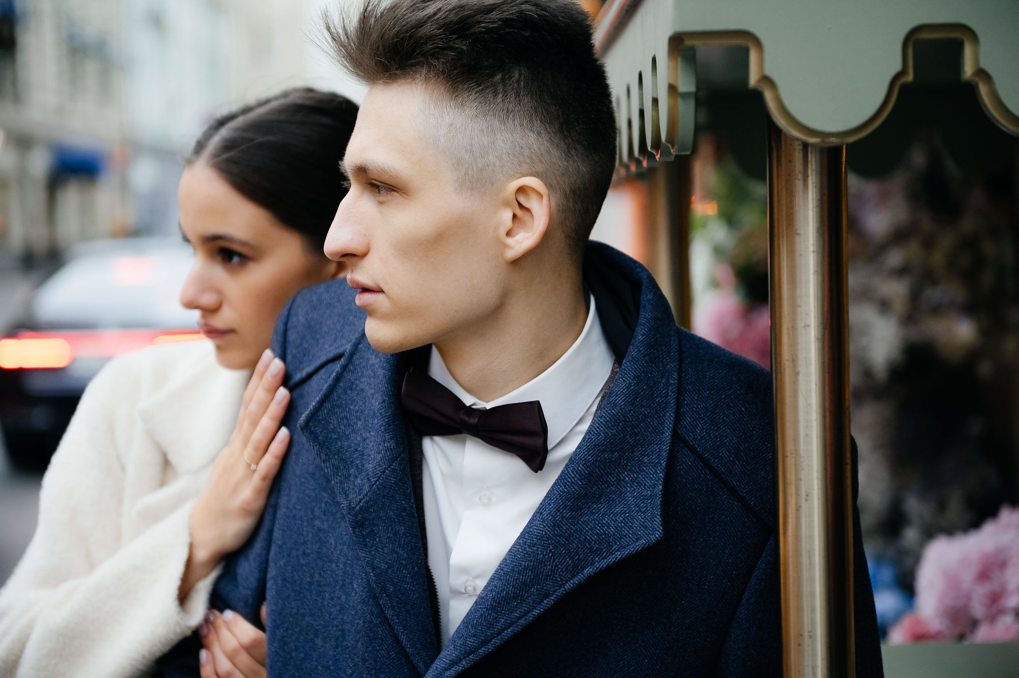 A&R. Свадебный и репортажный фотограф