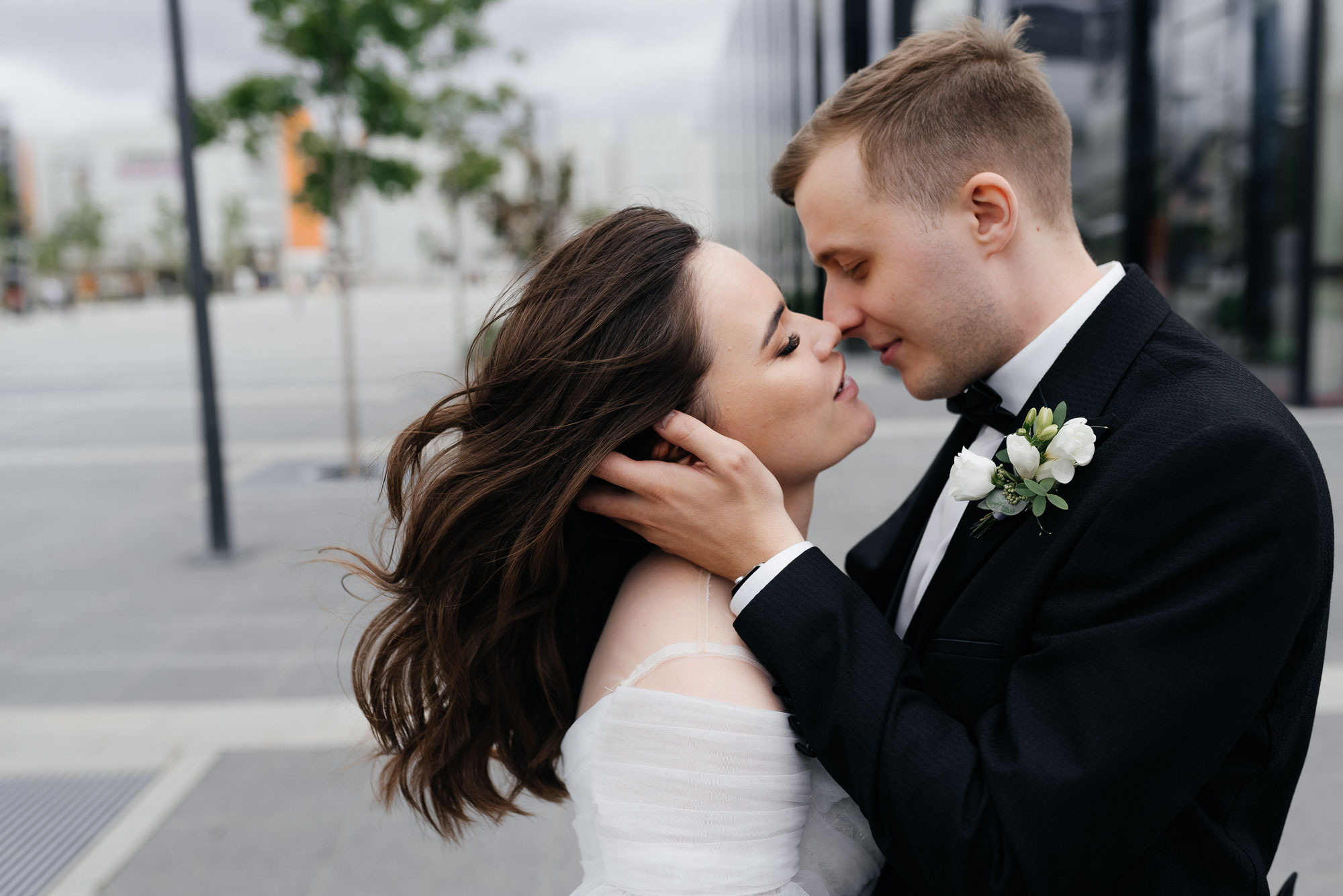 V&D. Свадебный и репортажный фотограф