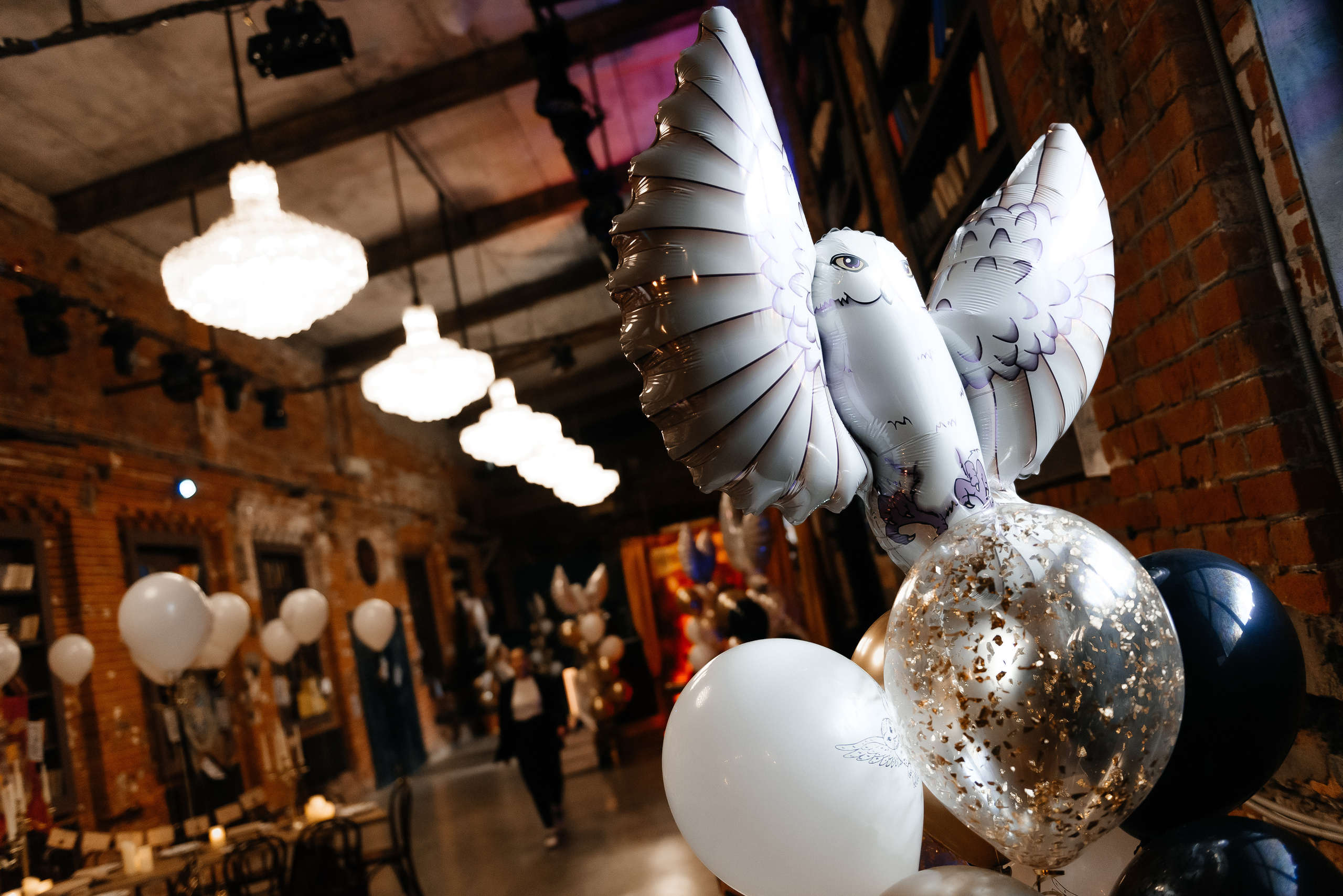 MelAnnett / День Рождения дочки. Свадебный и репортажный фотограф