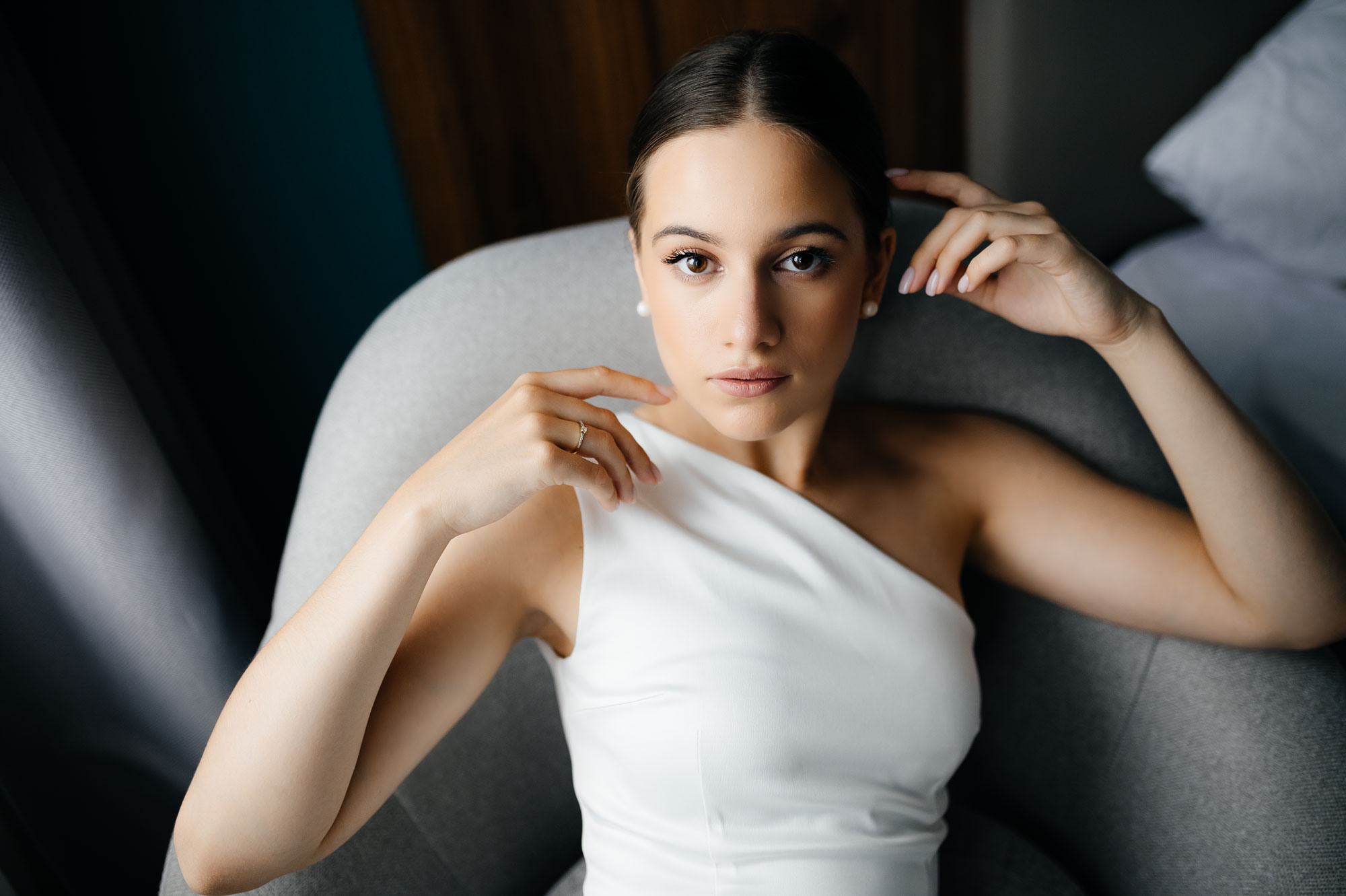 A&R. Свадебный и репортажный фотограф