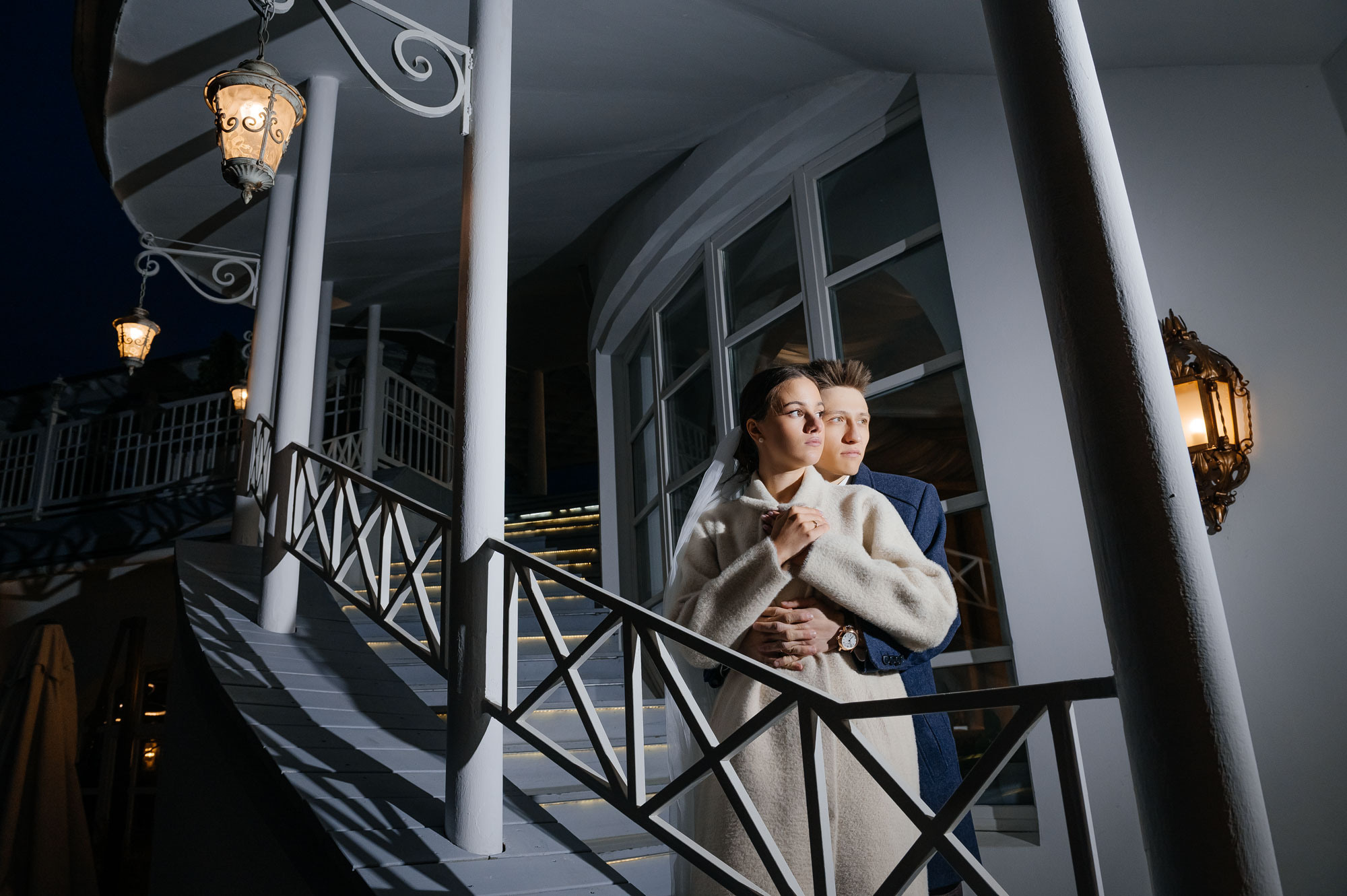 A&R. Свадебный и репортажный фотограф