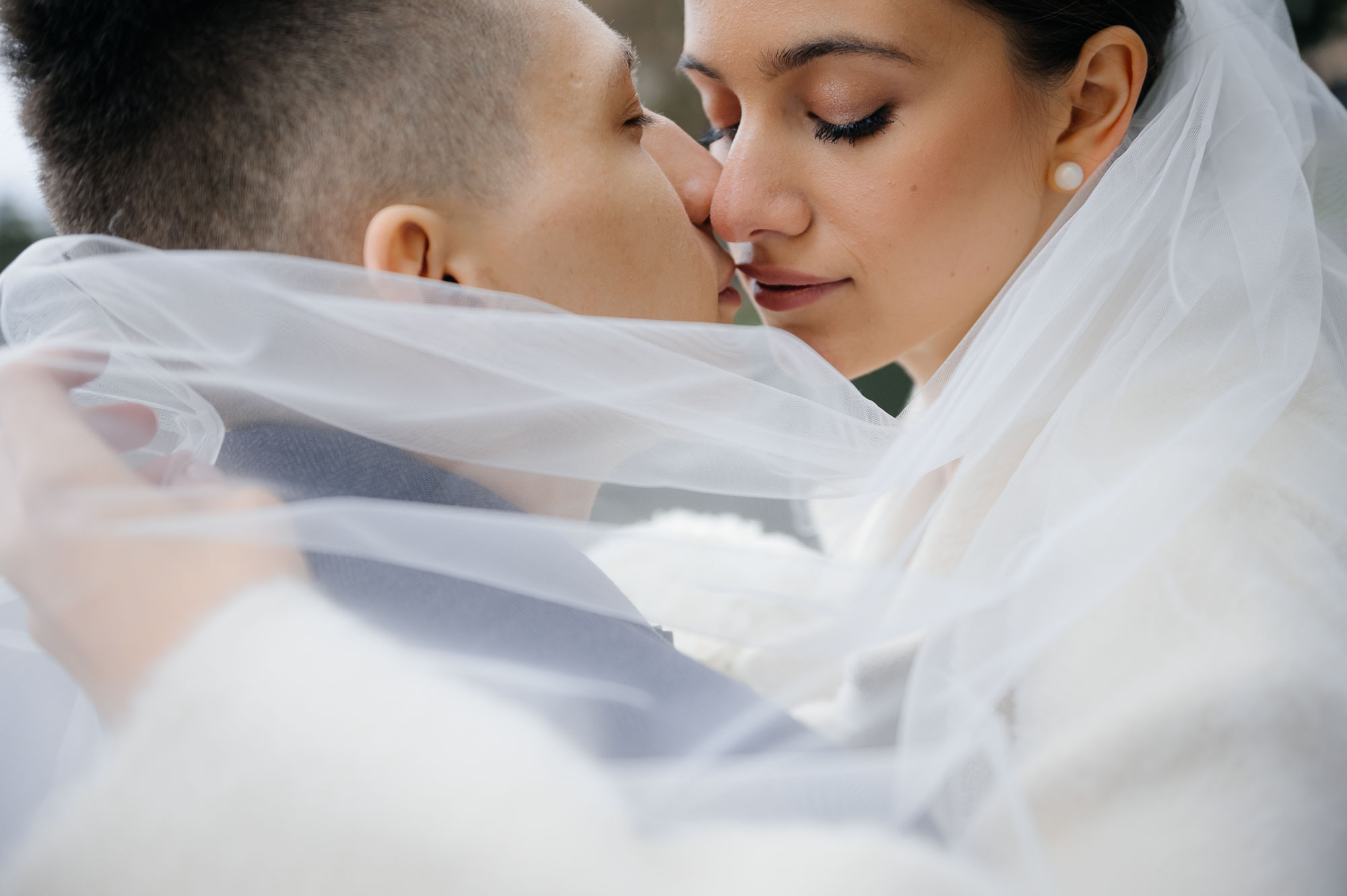 A&R. Свадебный и репортажный фотограф