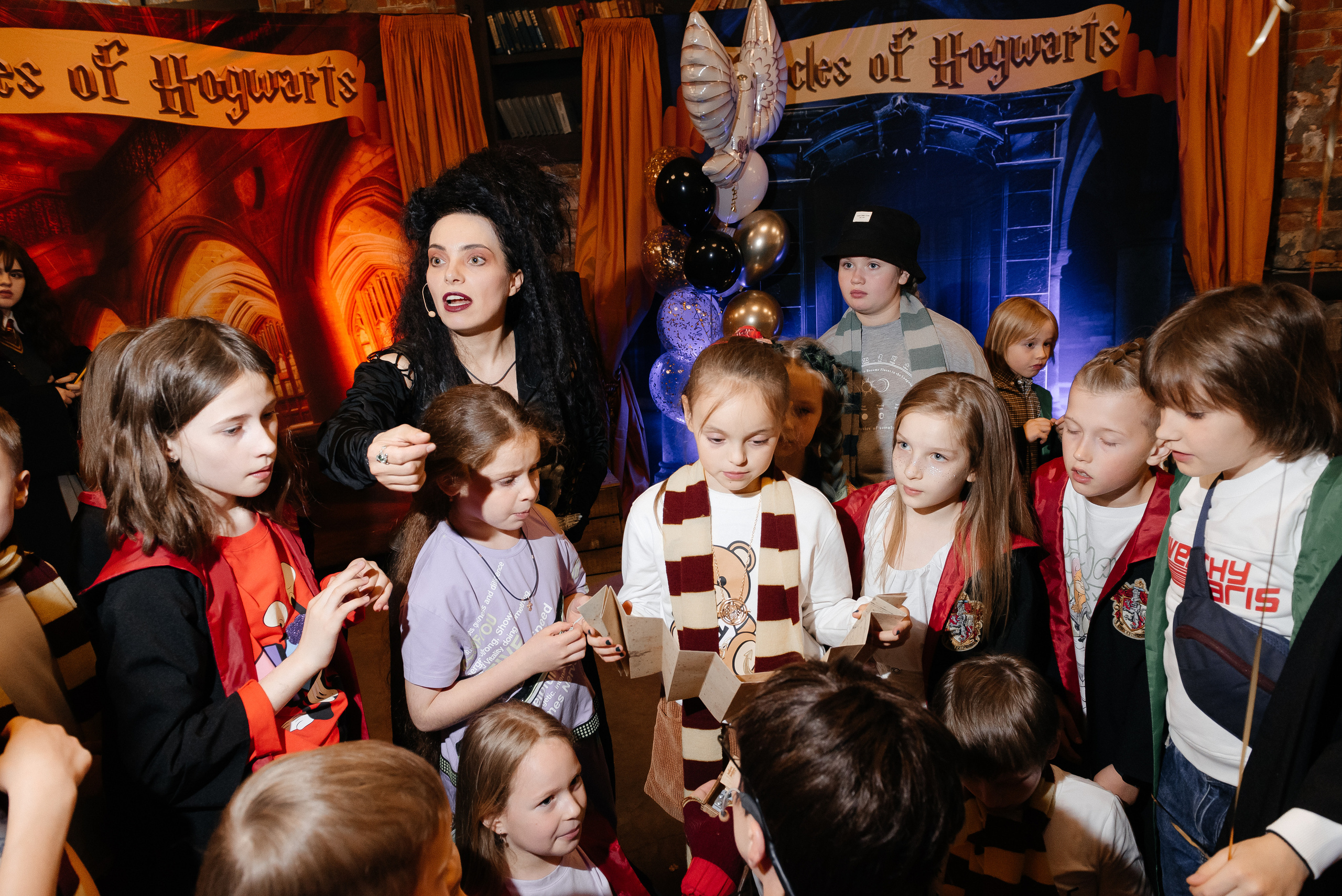 MelAnnett / День Рождения дочки. Свадебный и репортажный фотограф