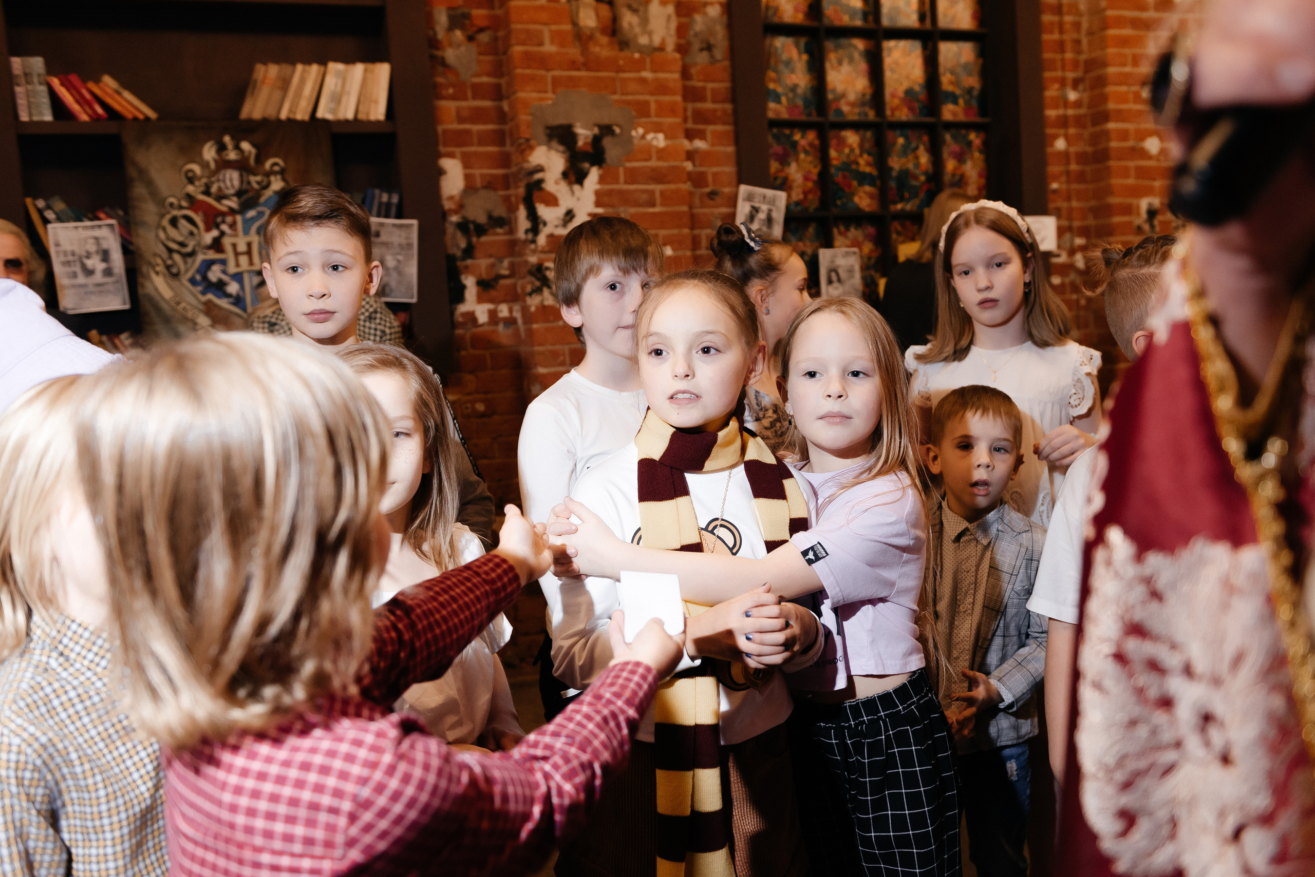 MelAnnett / День Рождения дочки. Свадебный и репортажный фотограф