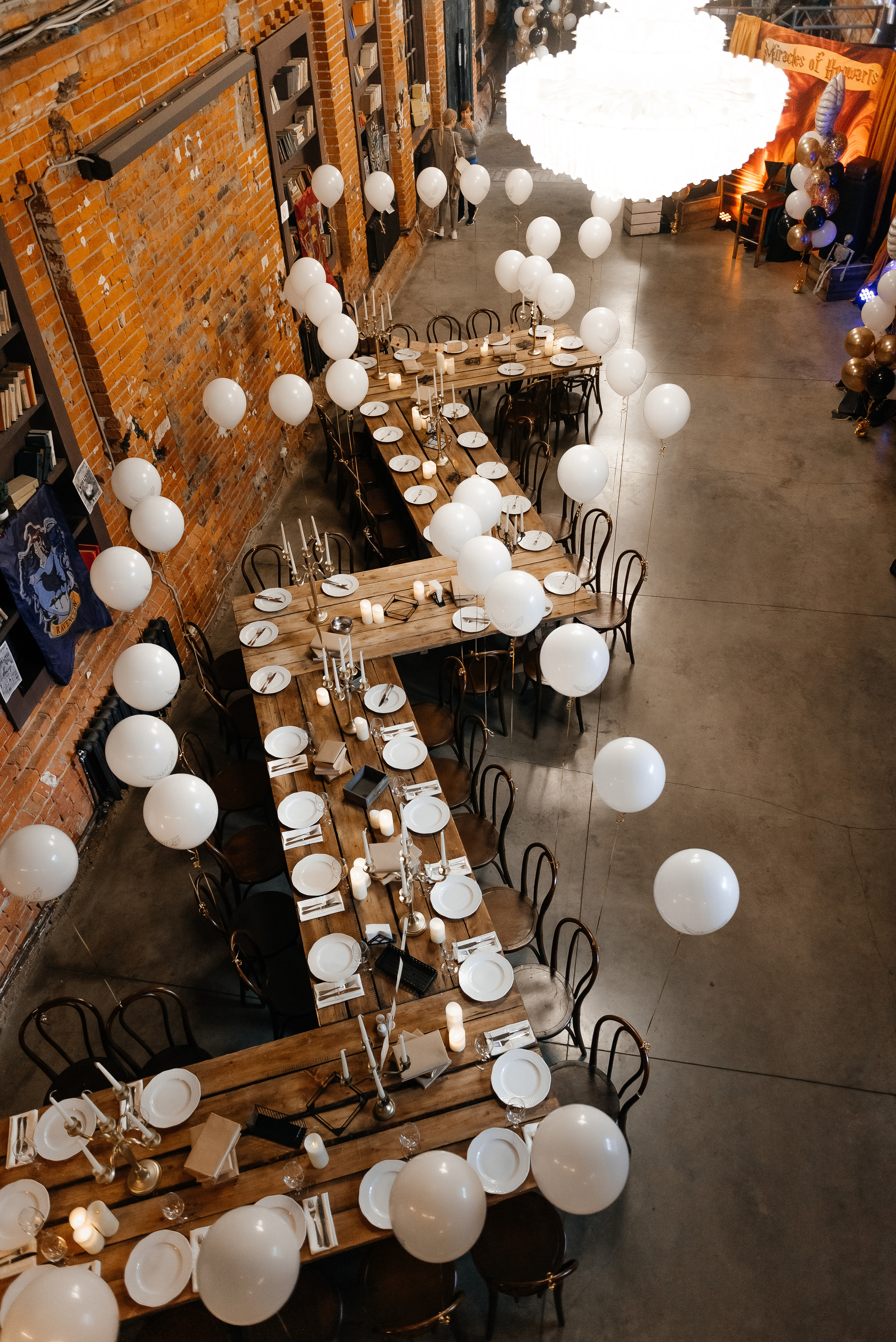 MelAnnett / День Рождения дочки. Свадебный и репортажный фотограф