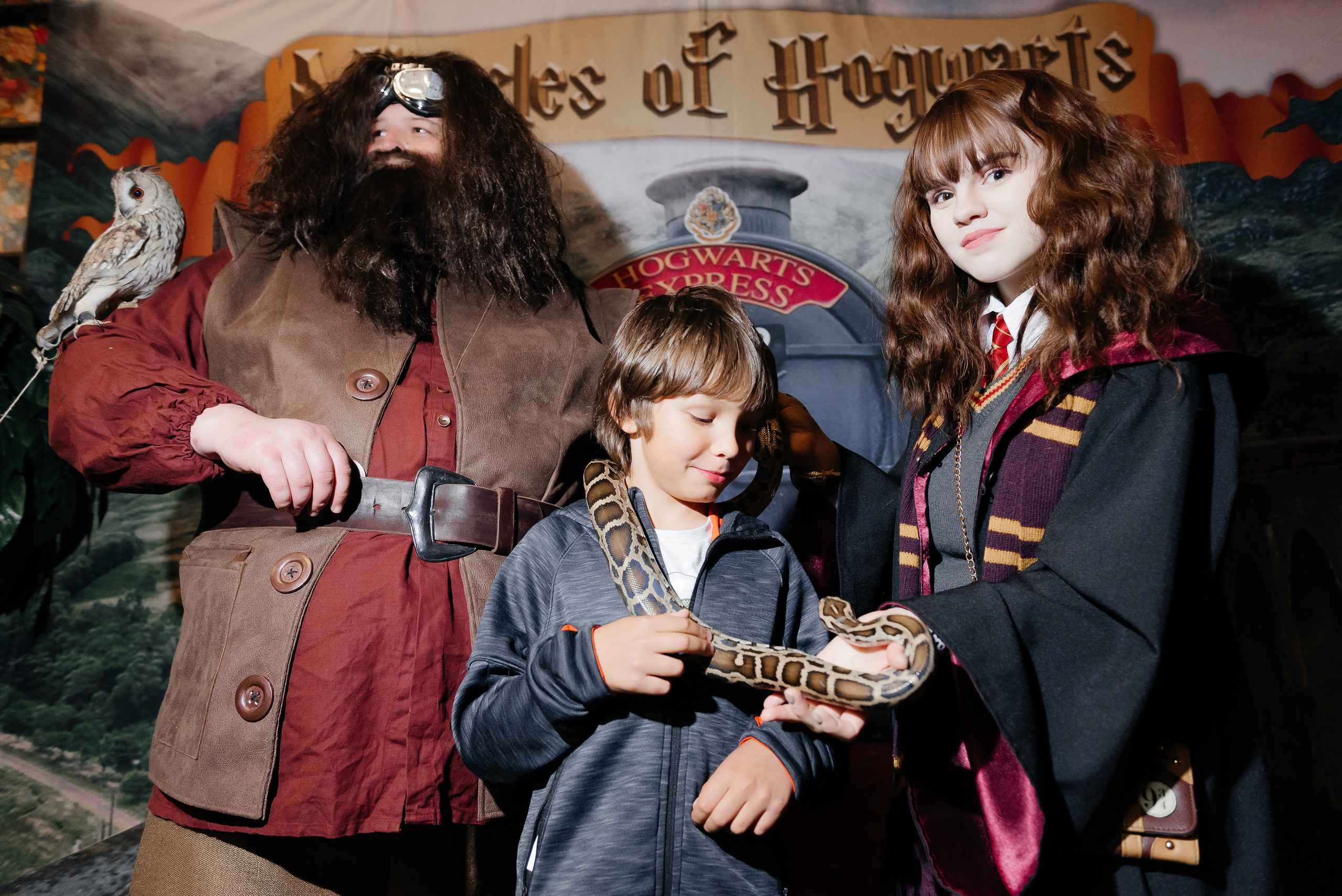 MelAnnett / День Рождения дочки. Свадебный и репортажный фотограф