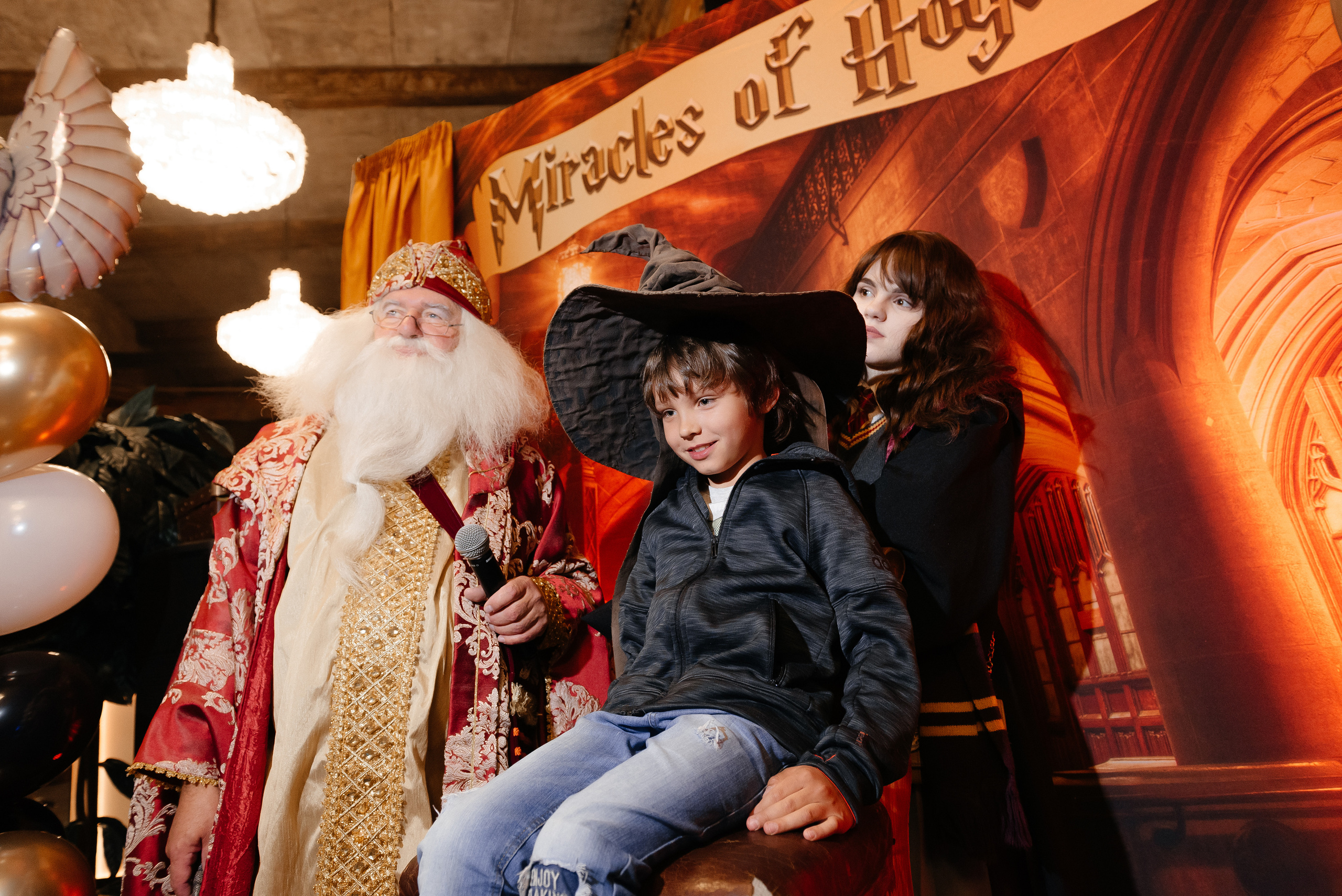 MelAnnett / День Рождения дочки. Свадебный и репортажный фотограф