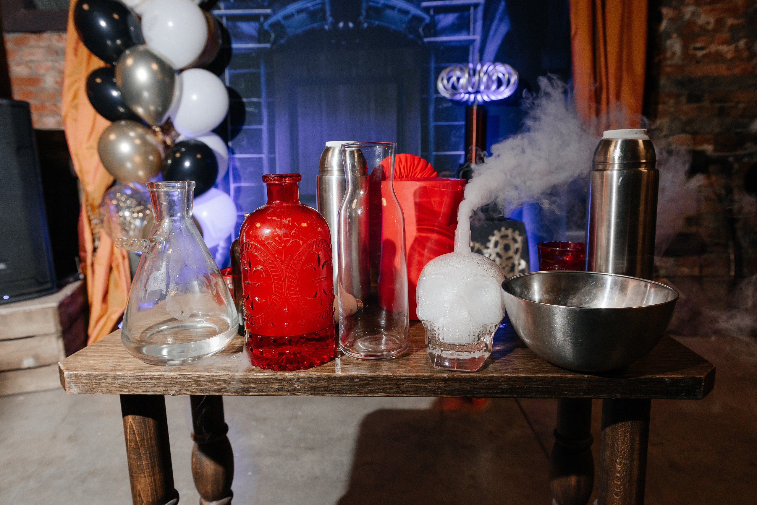 MelAnnett / День Рождения дочки. Свадебный и репортажный фотограф