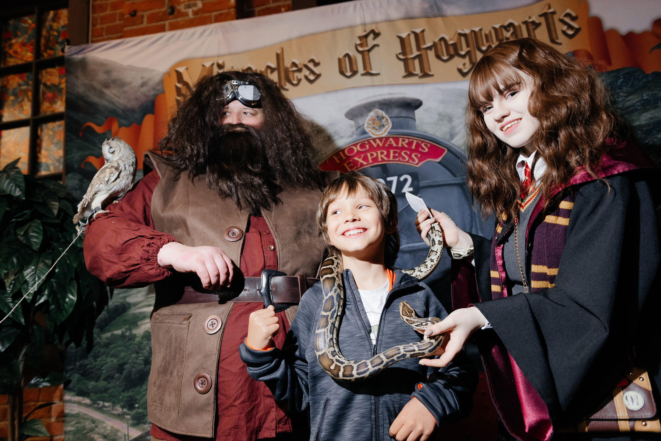 MelAnnett / День Рождения дочки. Свадебный и репортажный фотограф