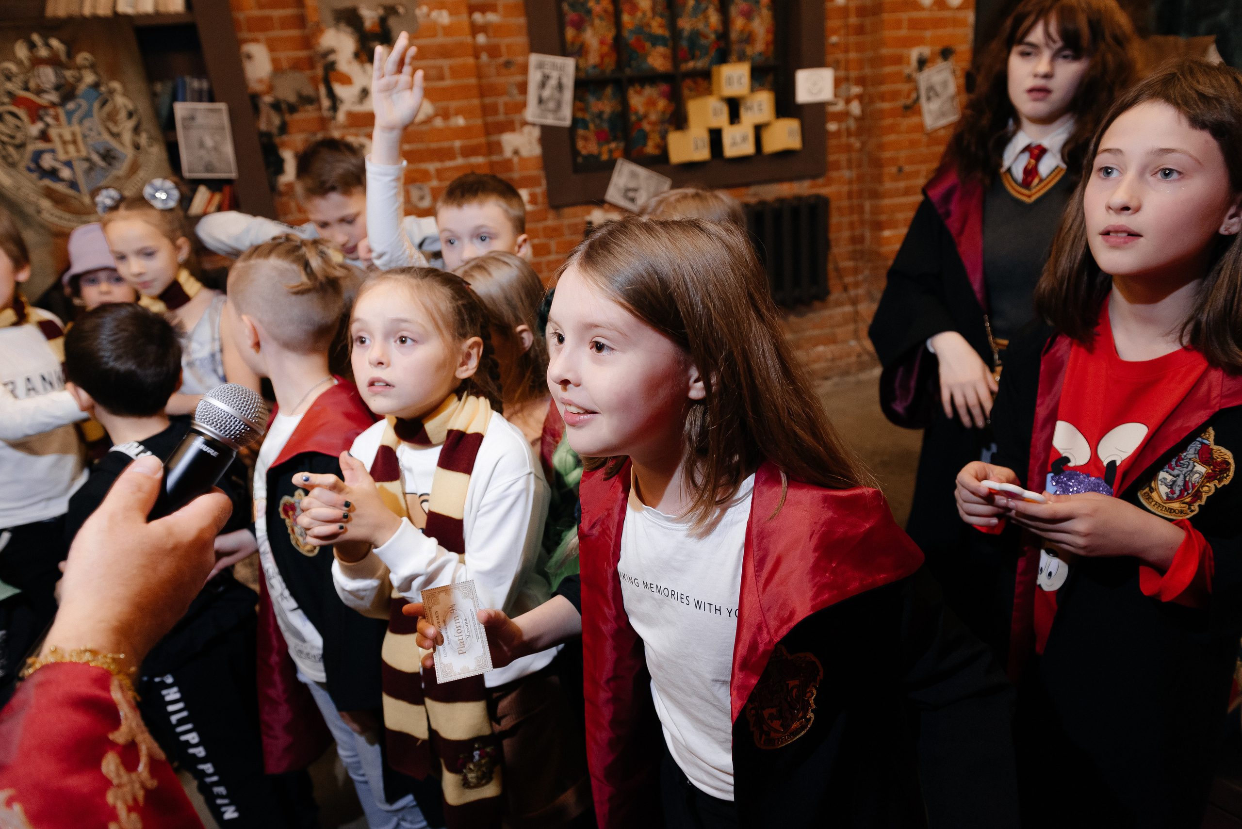 MelAnnett / День Рождения дочки. Свадебный и репортажный фотограф