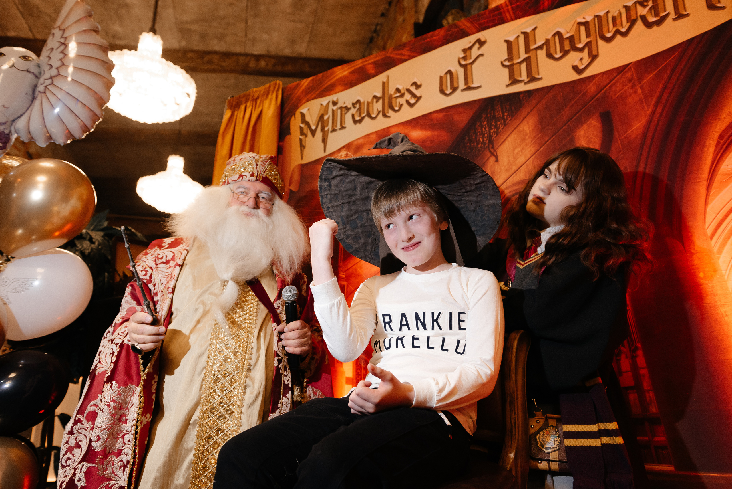 MelAnnett / День Рождения дочки. Свадебный и репортажный фотограф