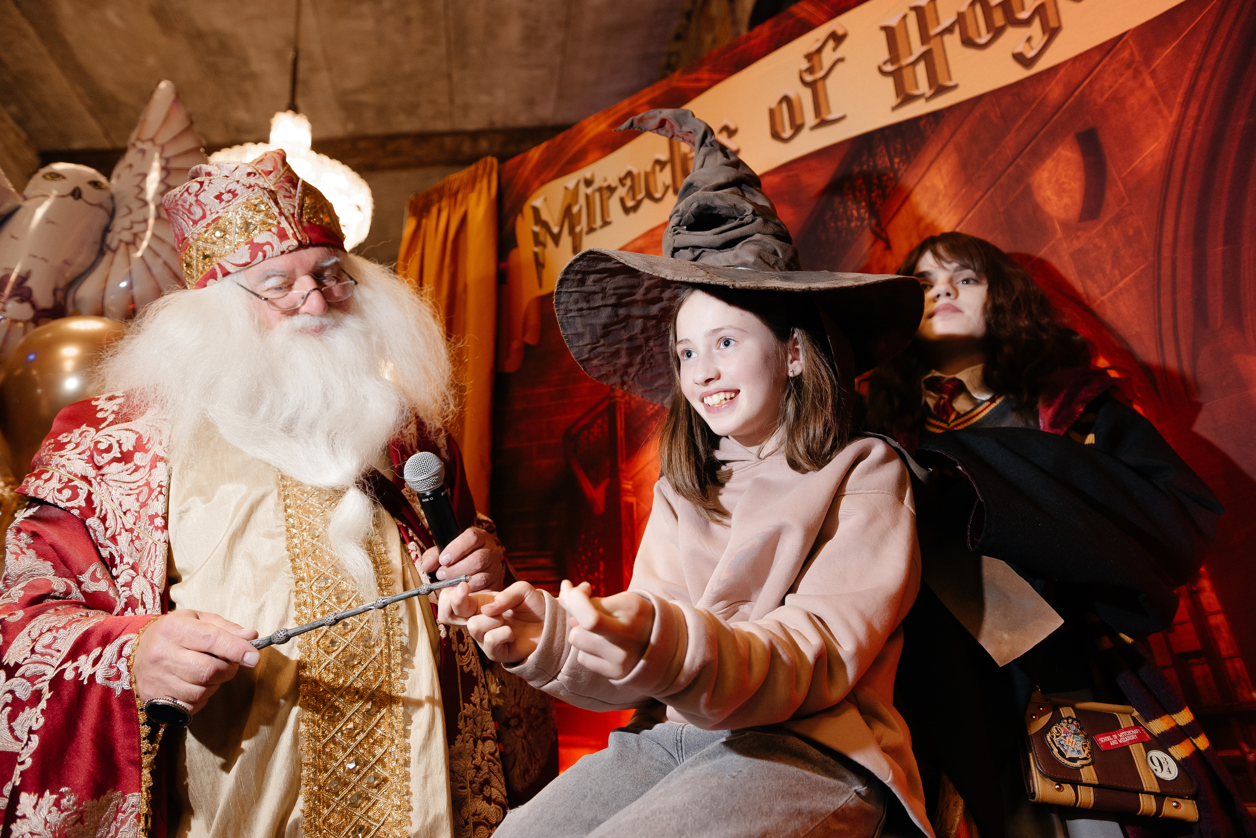 MelAnnett / День Рождения дочки. Свадебный и репортажный фотограф