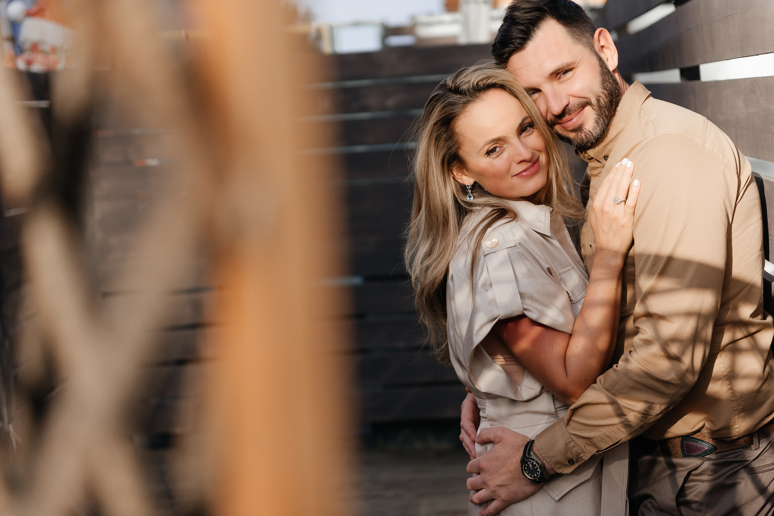 MelAnnett / День Рождения дочки. Свадебный и репортажный фотограф