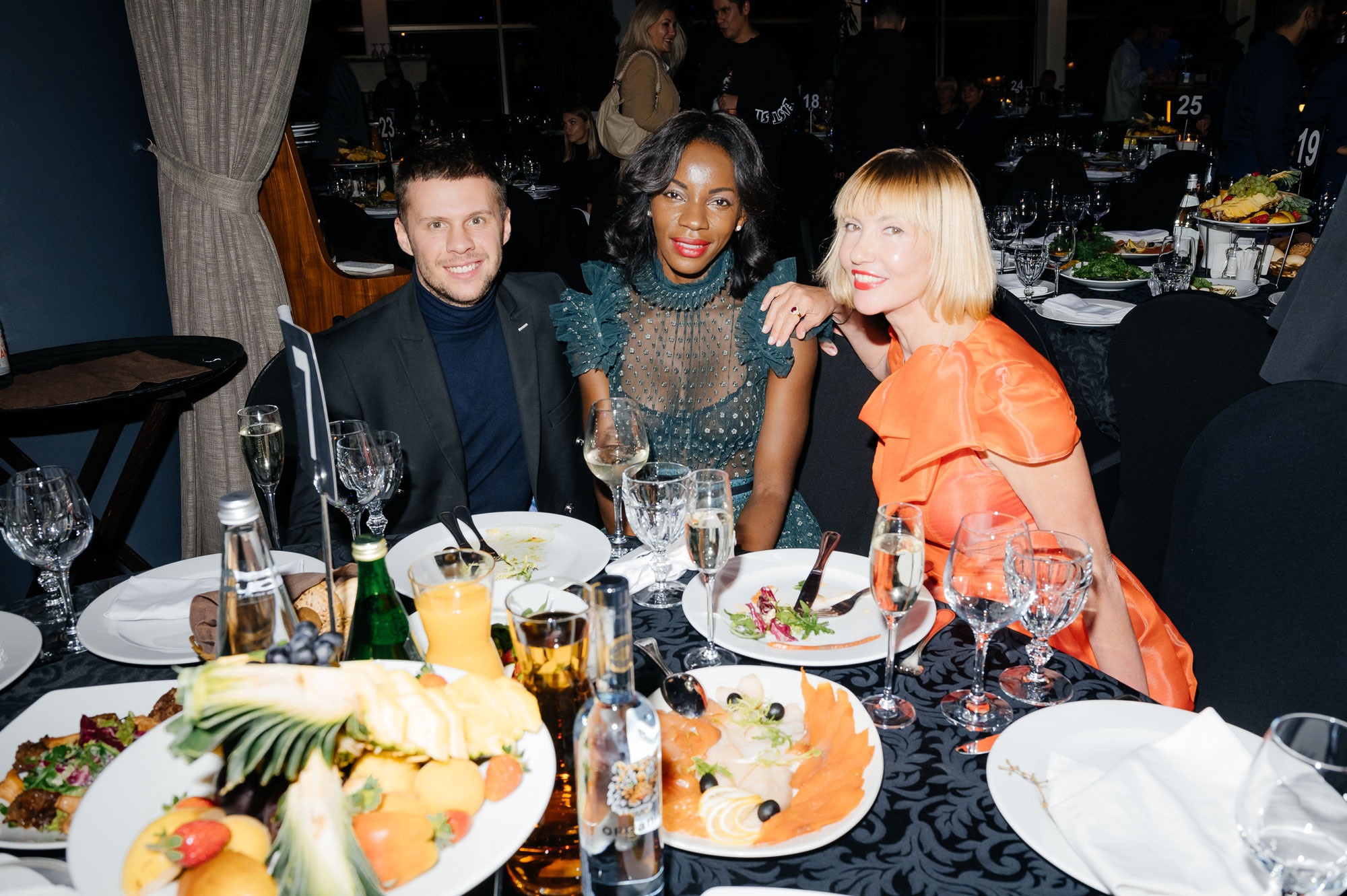 Светская хроника.Репортаж. Свадебный и репортажный фотограф