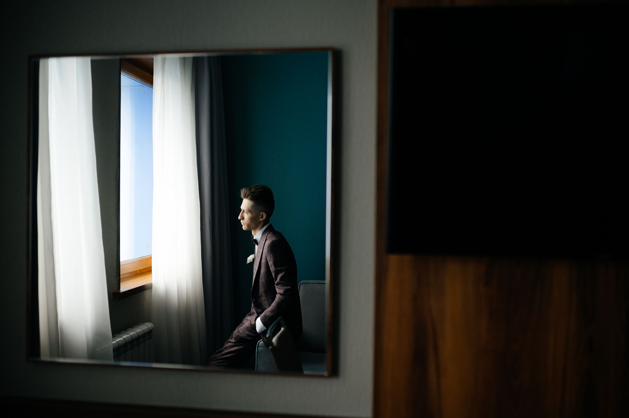 A&R. Свадебный и репортажный фотограф