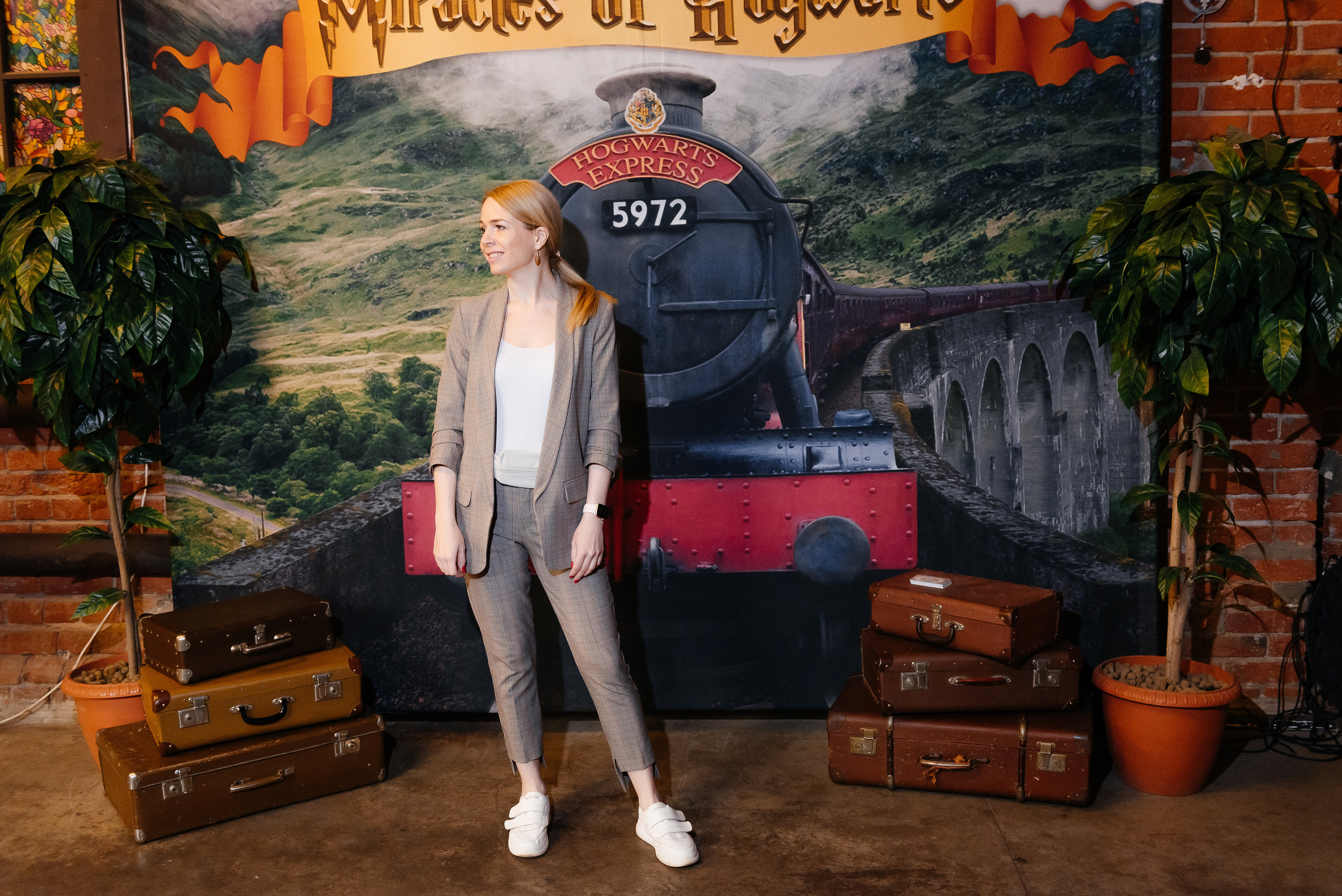 MelAnnett / День Рождения дочки. Свадебный и репортажный фотограф