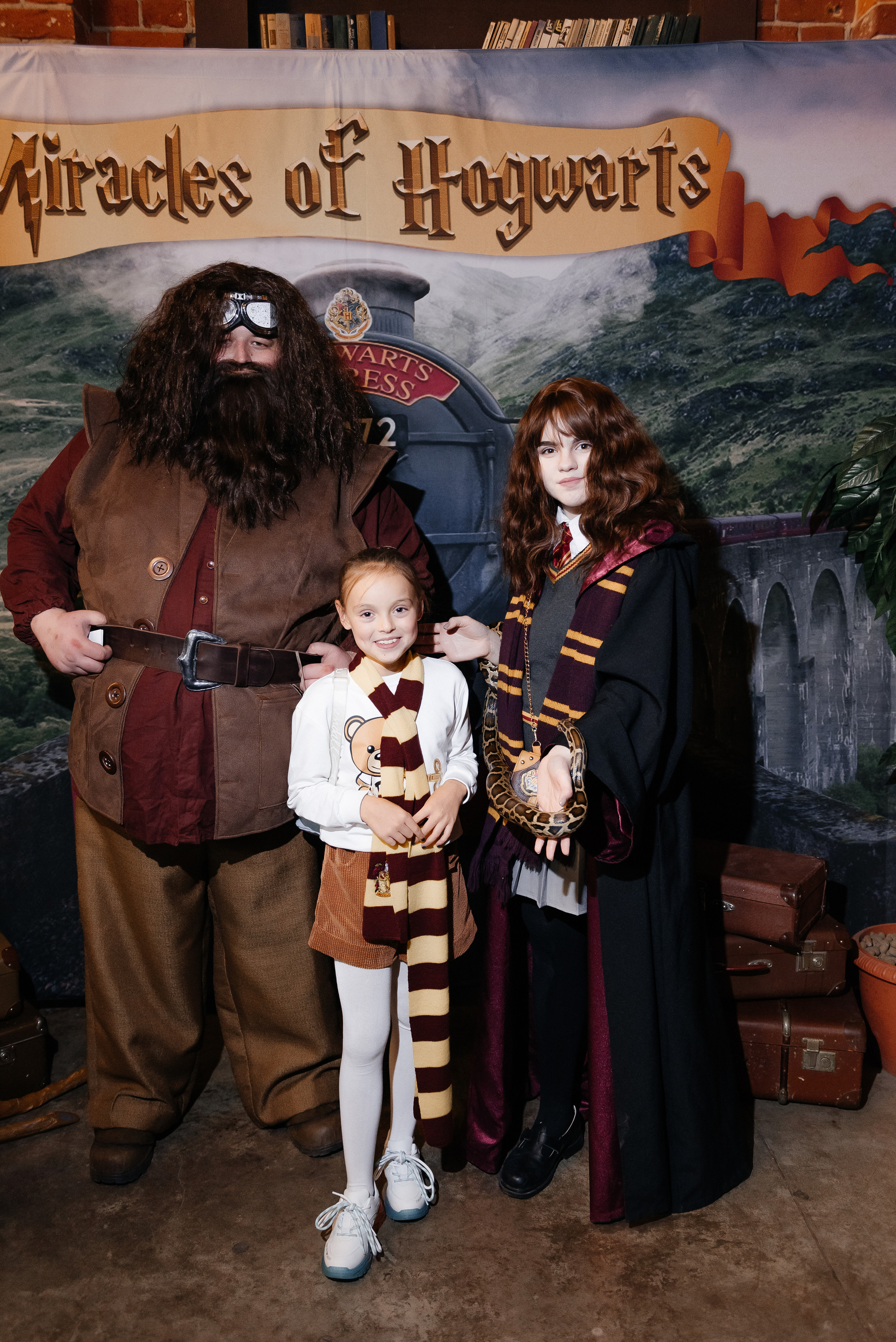 MelAnnett / День Рождения дочки. Свадебный и репортажный фотограф