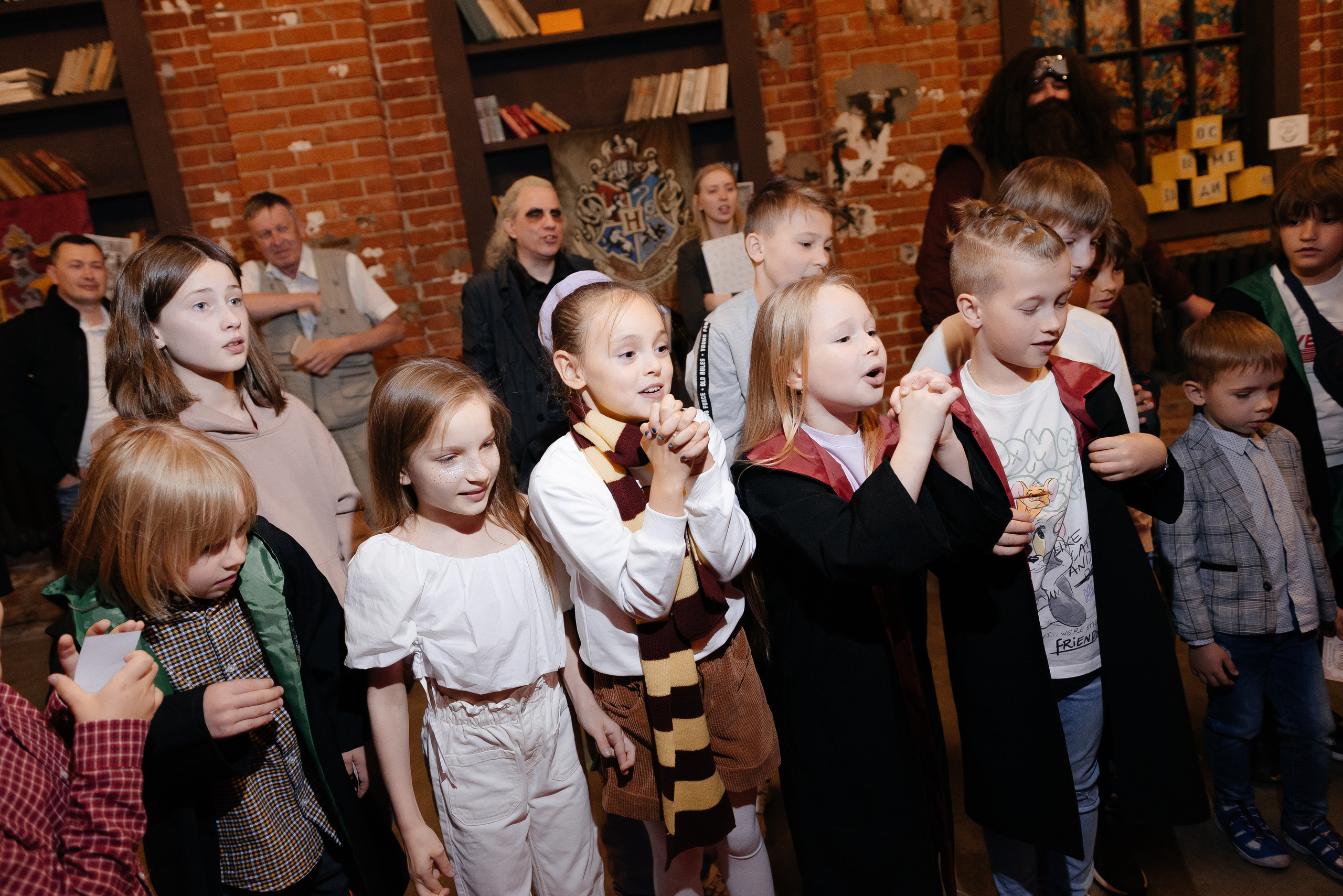 MelAnnett / День Рождения дочки. Свадебный и репортажный фотограф
