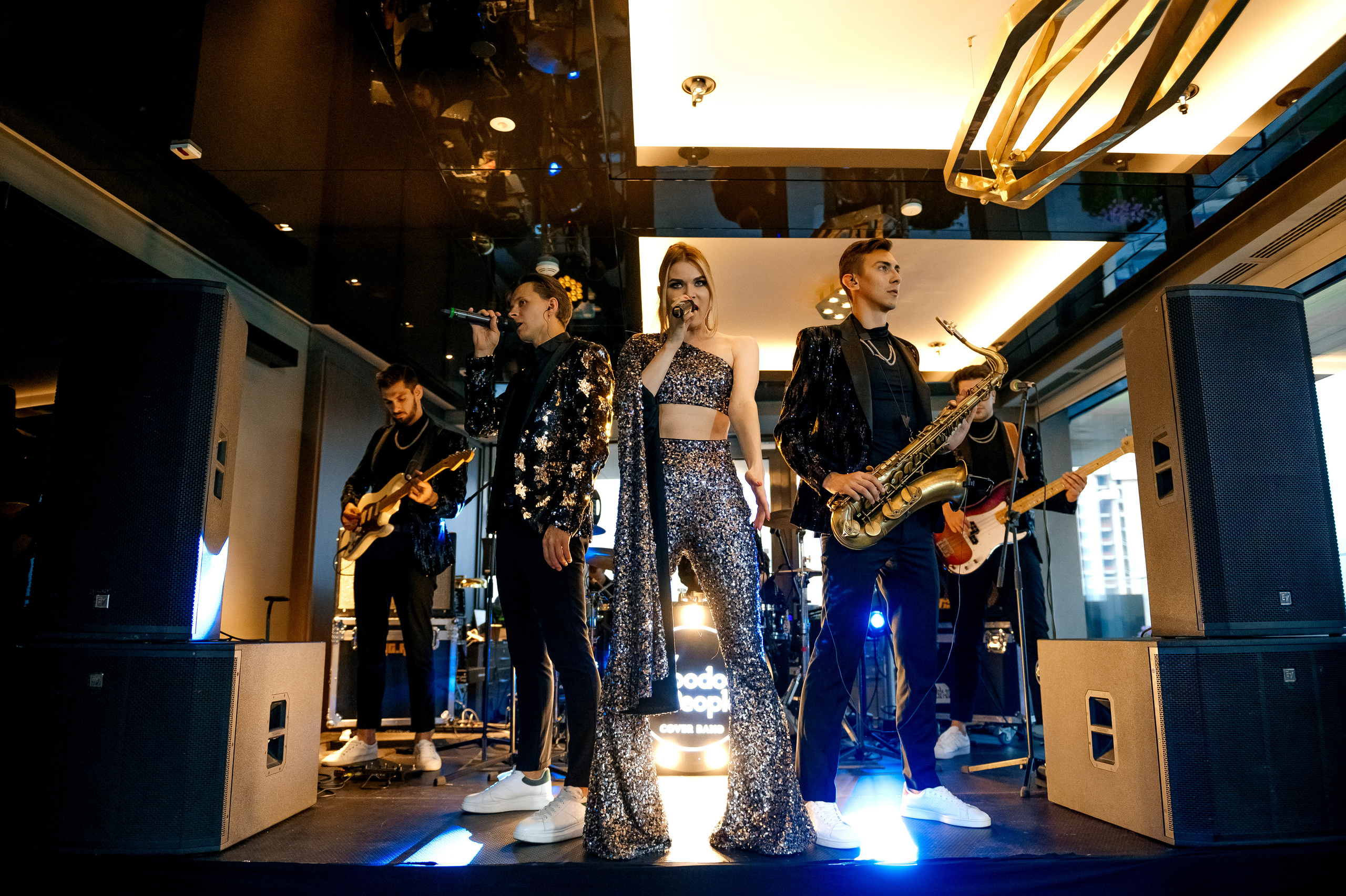 Oriental bar hyatt. Свадебный и репортажный фотограф