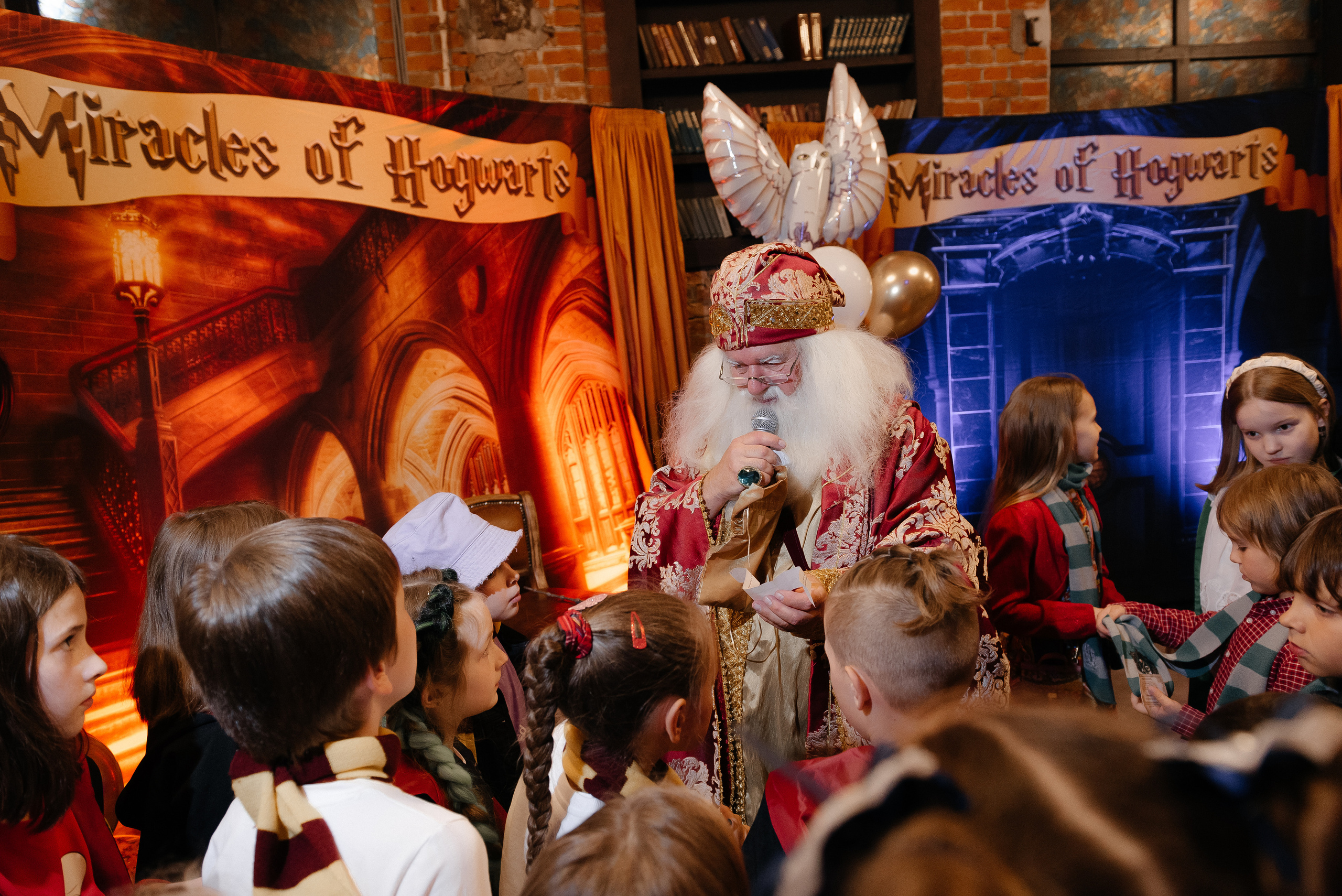 MelAnnett / День Рождения дочки. Свадебный и репортажный фотограф