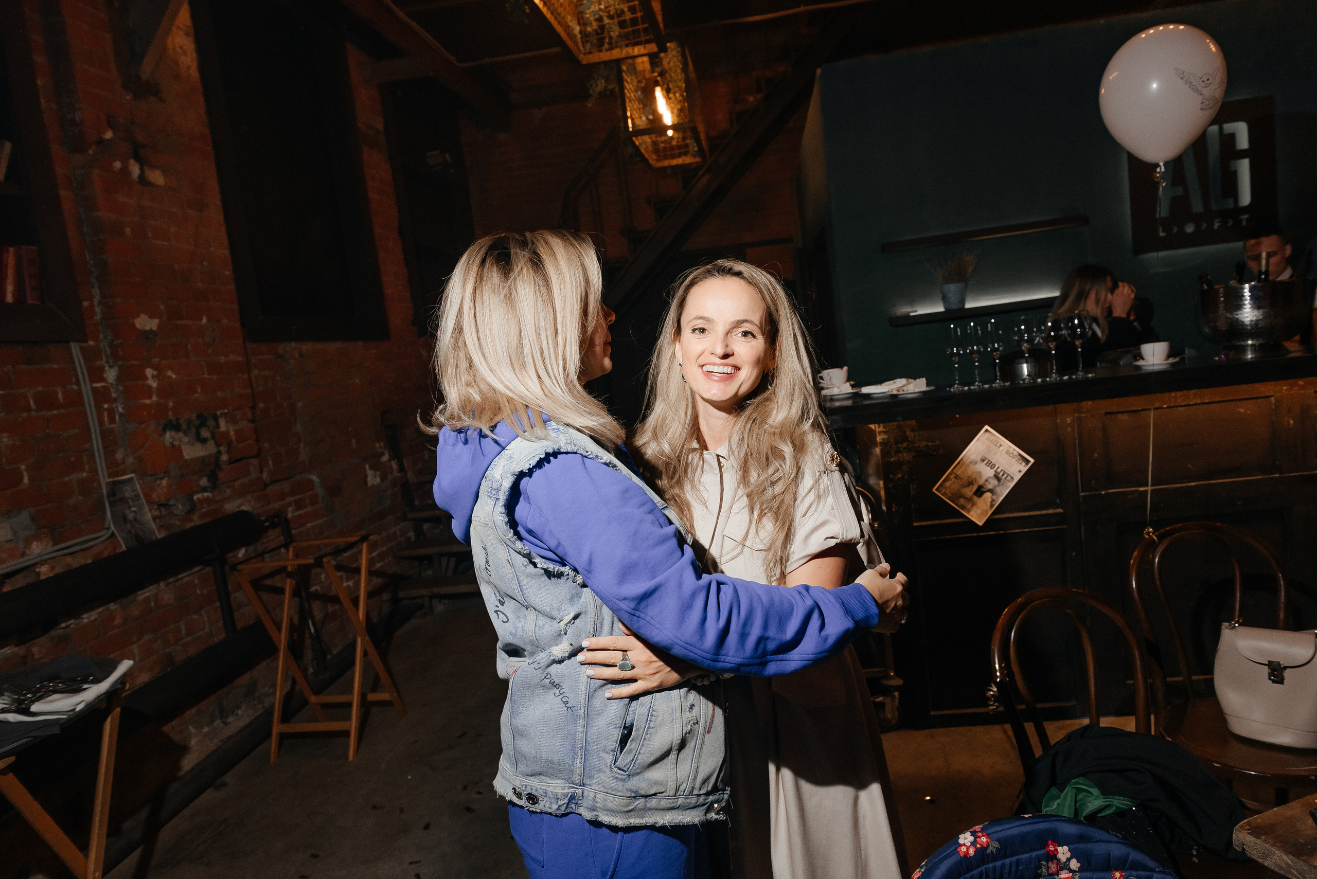 MelAnnett / День Рождения дочки. Свадебный и репортажный фотограф