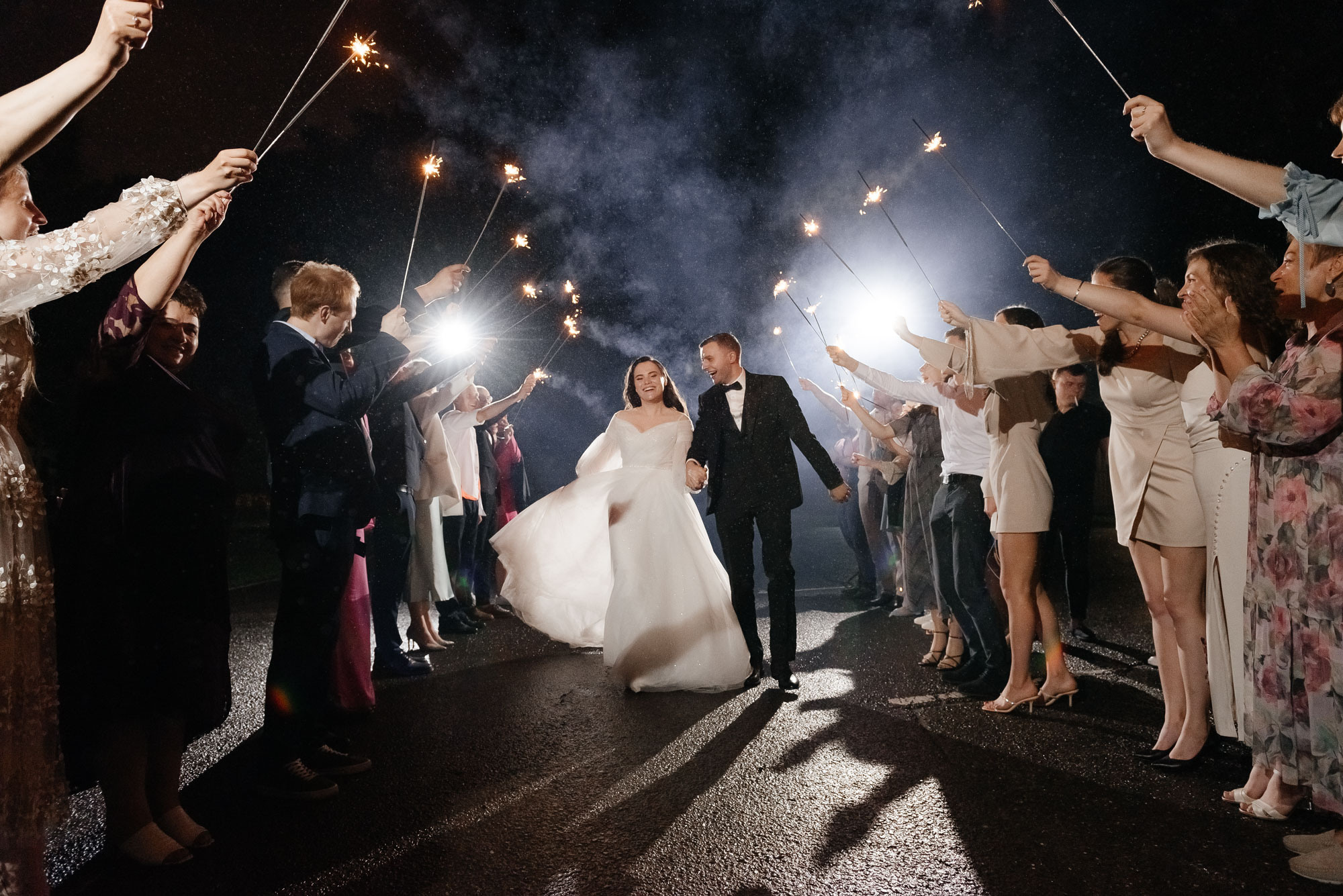 V&D. Свадебный и репортажный фотограф