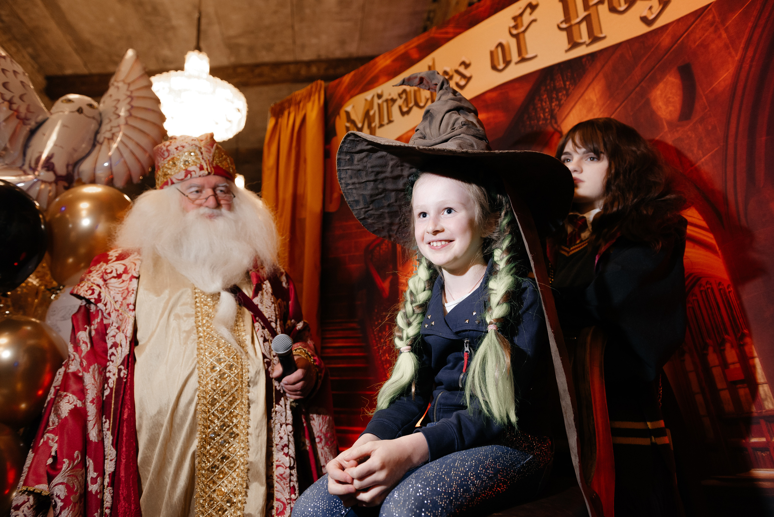 MelAnnett / День Рождения дочки. Свадебный и репортажный фотограф