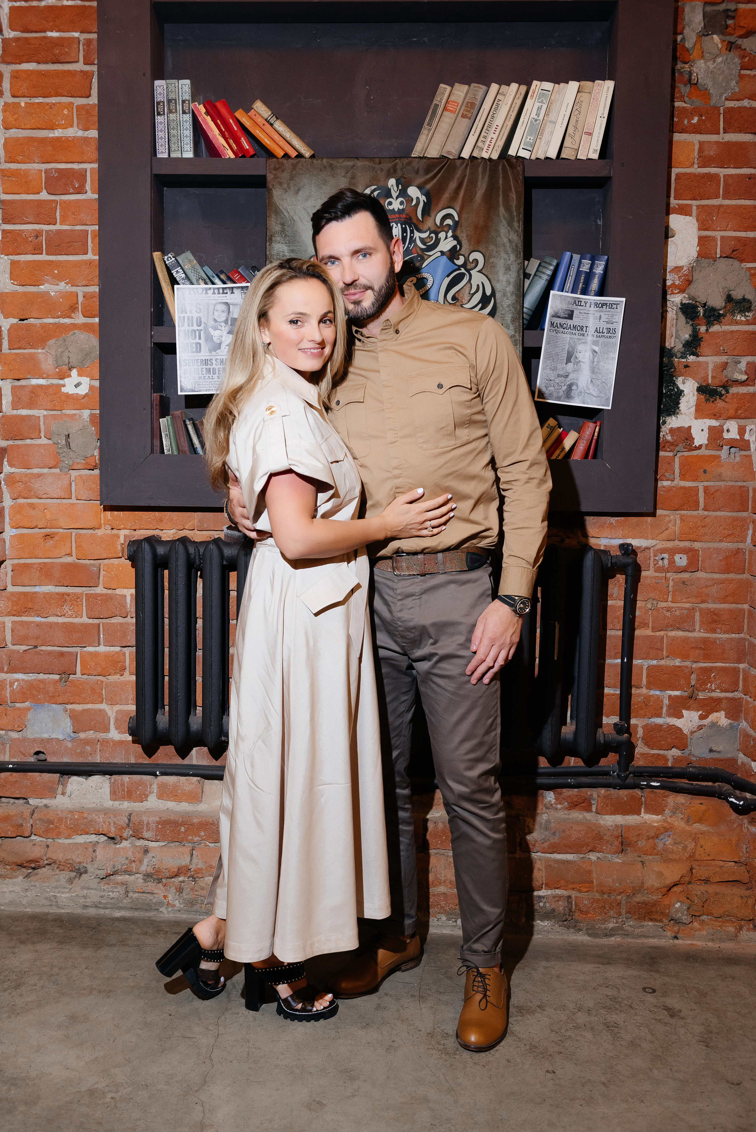 MelAnnett / День Рождения дочки. Свадебный и репортажный фотограф