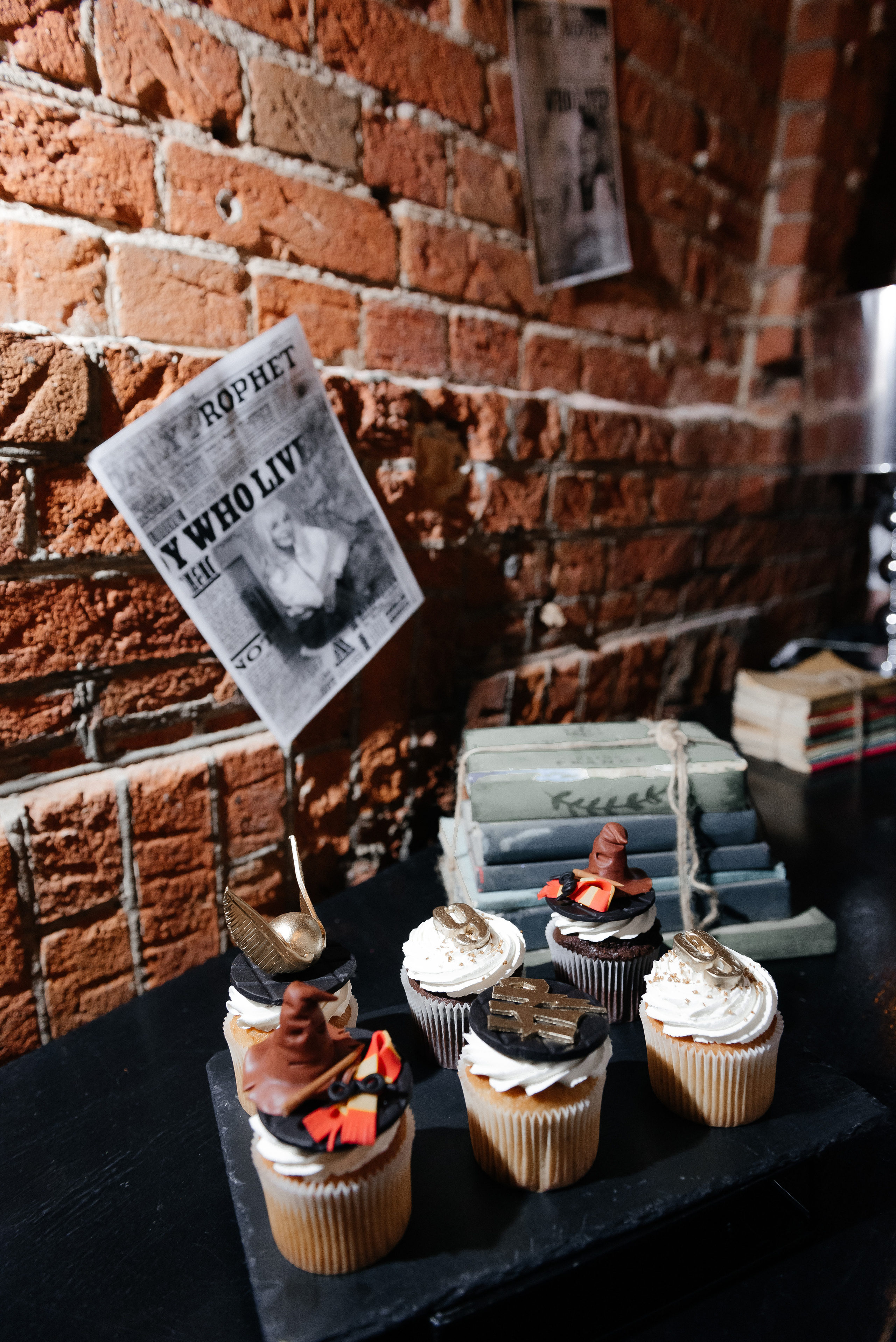 MelAnnett / День Рождения дочки. Свадебный и репортажный фотограф