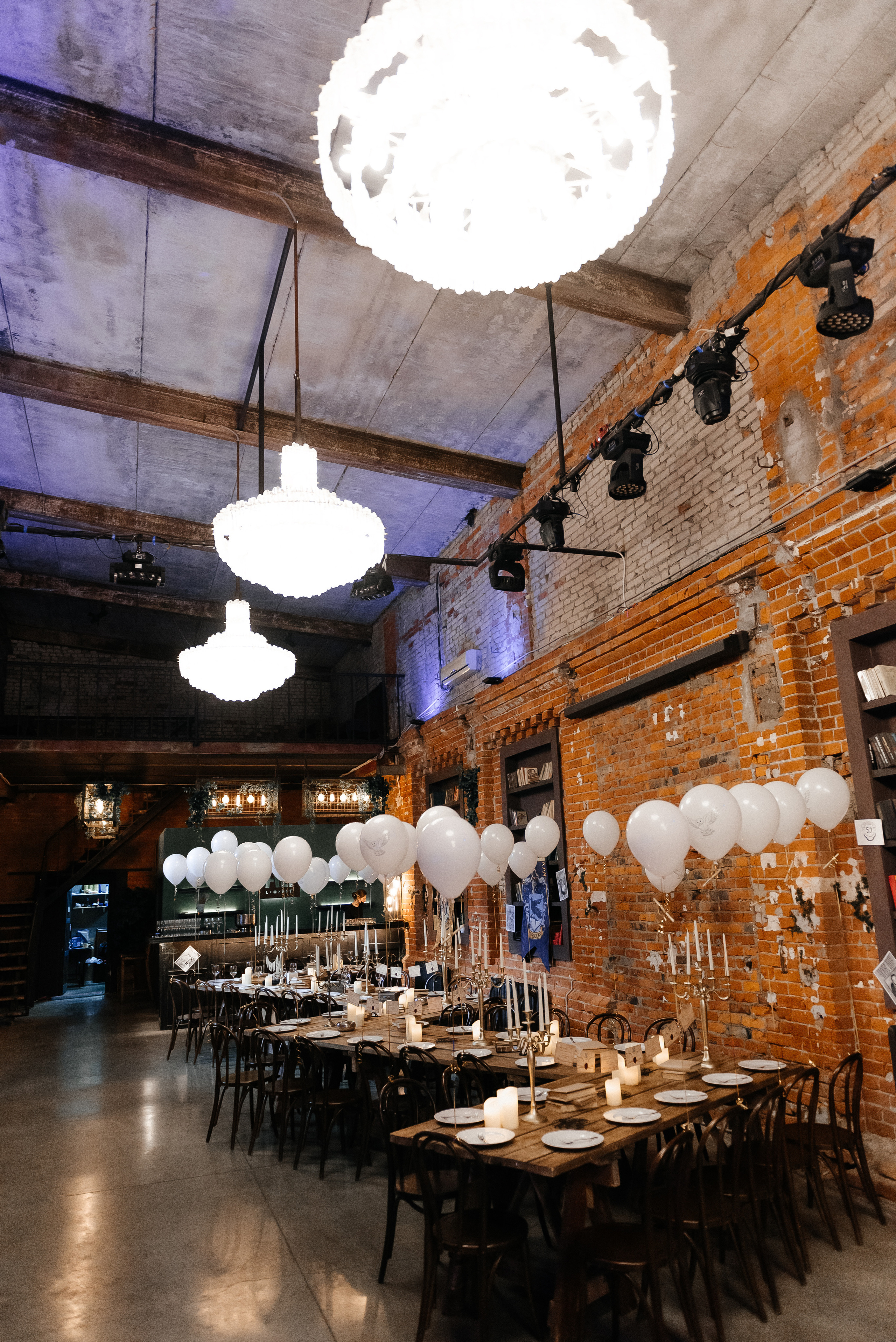 MelAnnett / День Рождения дочки. Свадебный и репортажный фотограф