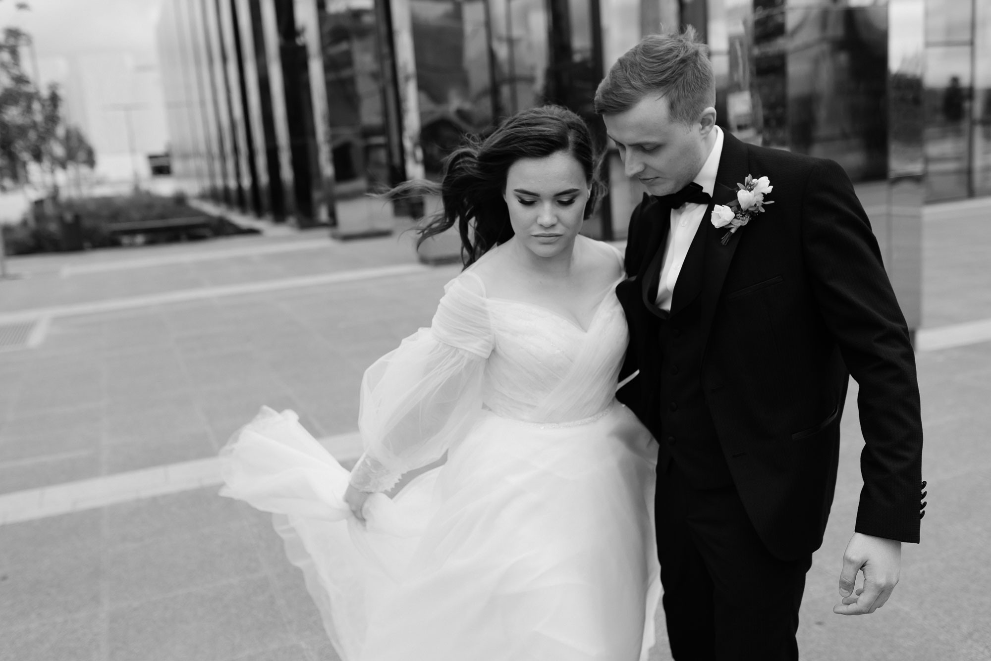 V&D. Свадебный и репортажный фотограф