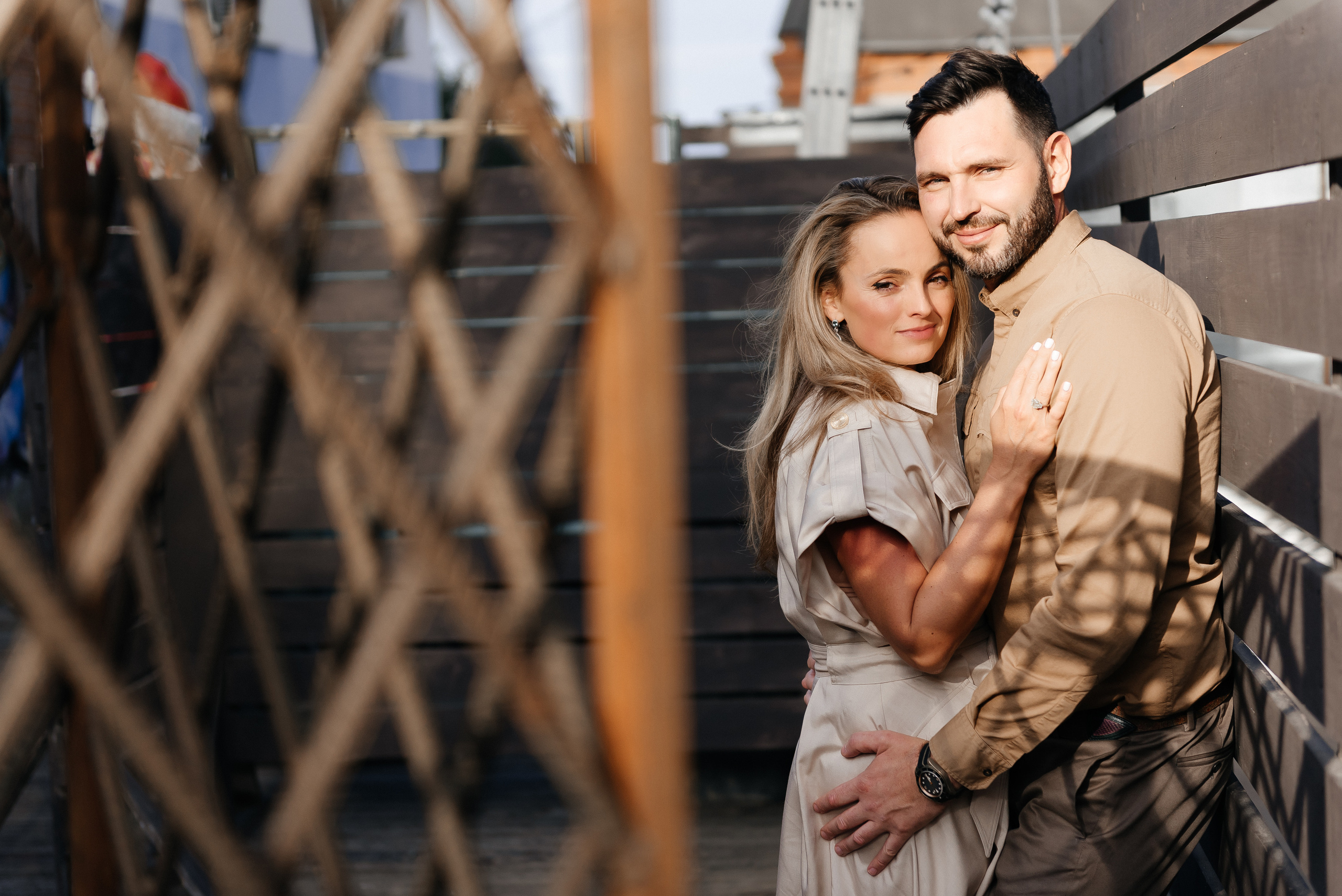 MelAnnett / День Рождения дочки. Свадебный и репортажный фотограф