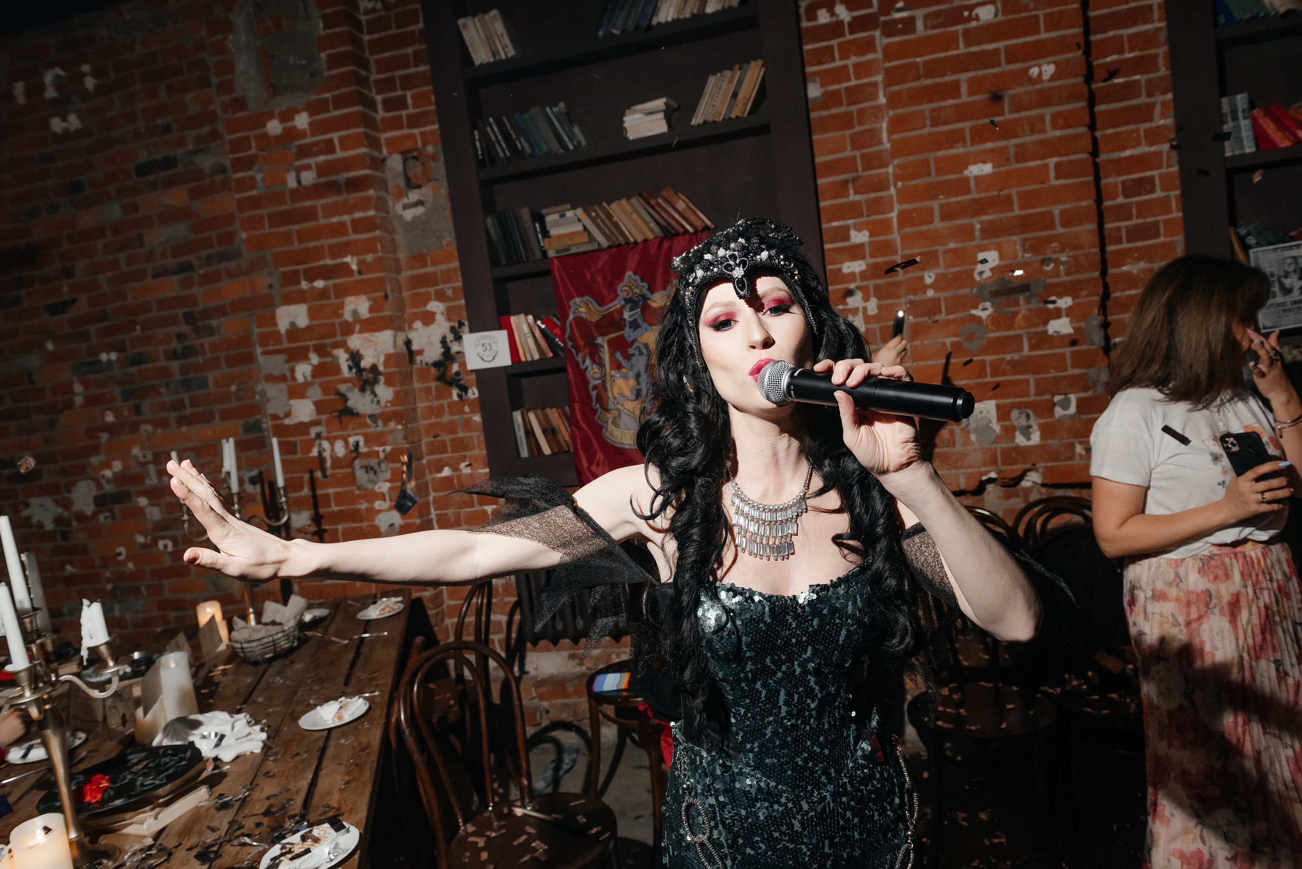 MelAnnett / День Рождения дочки. Свадебный и репортажный фотограф