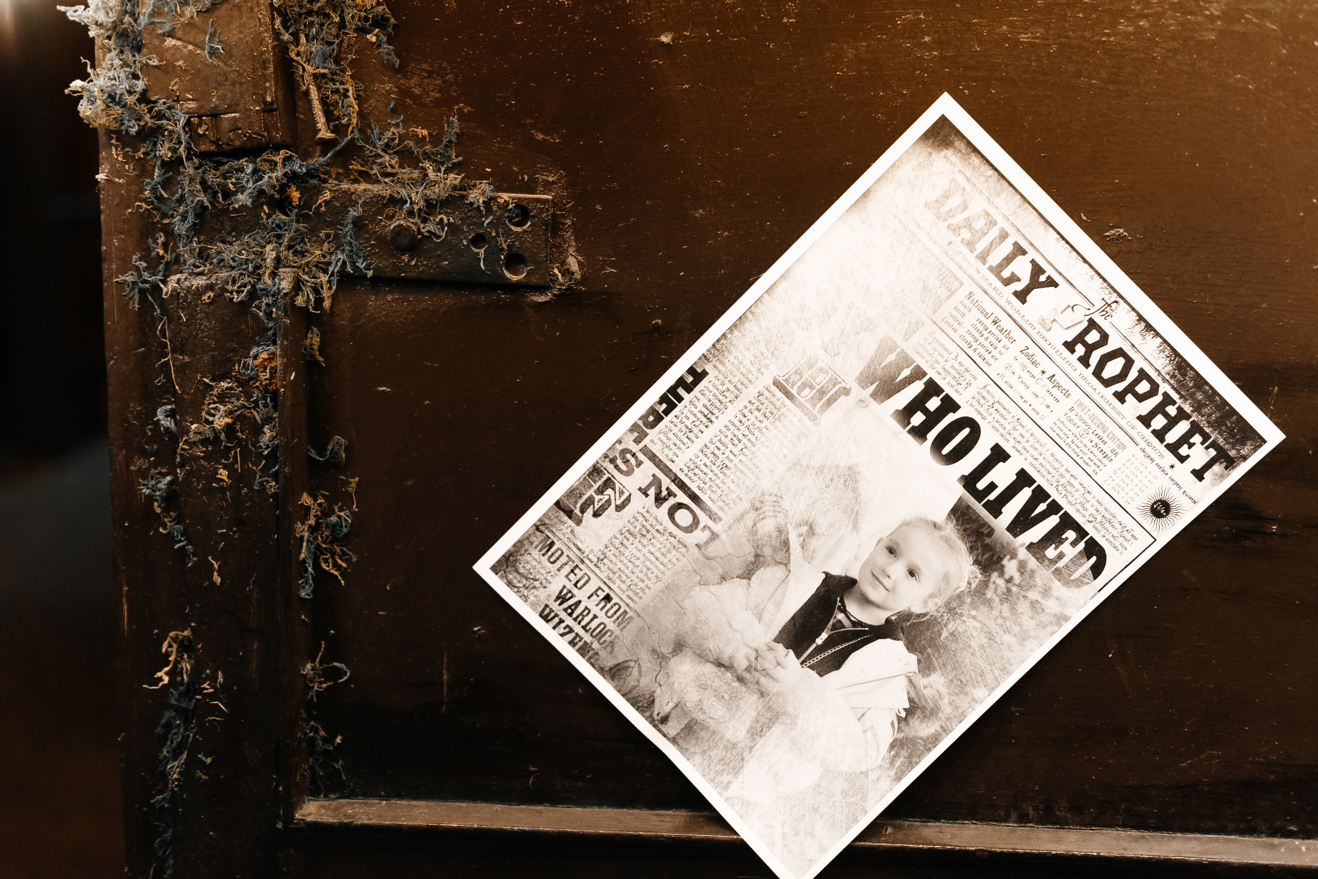 MelAnnett / День Рождения дочки. Свадебный и репортажный фотограф