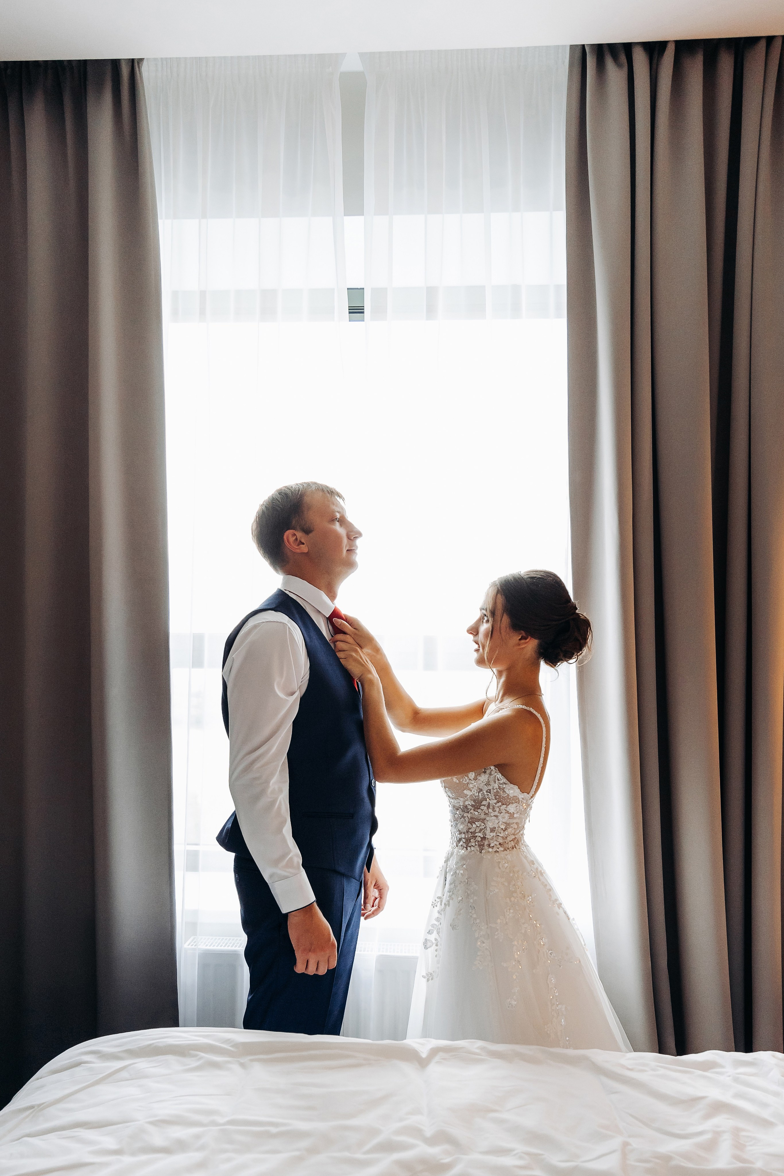 Максим Ангелина. Фотограф Омск Андрей Козяков