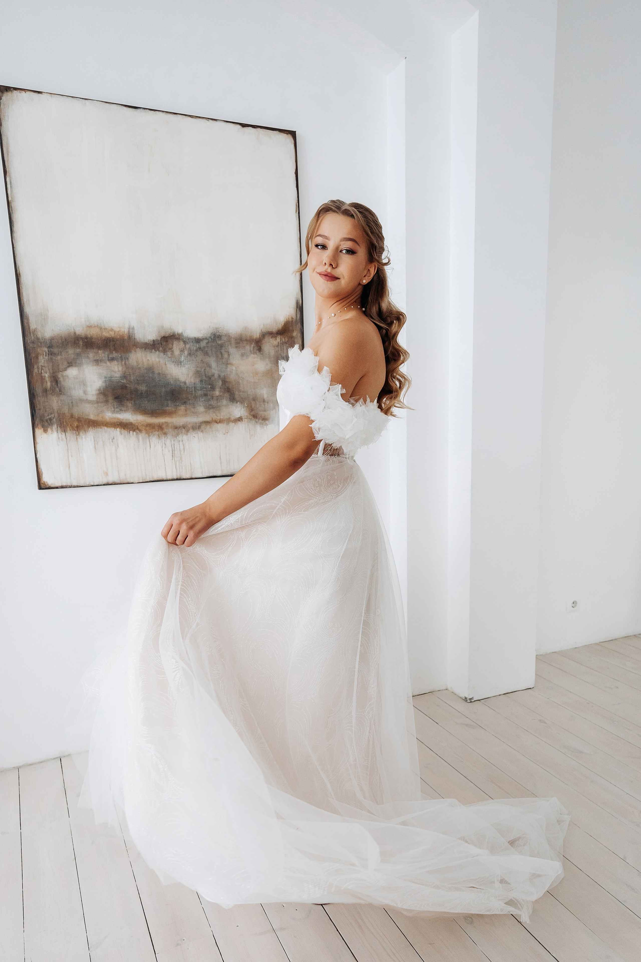 Александр Ирина. Фотограф Омск Андрей Козяков