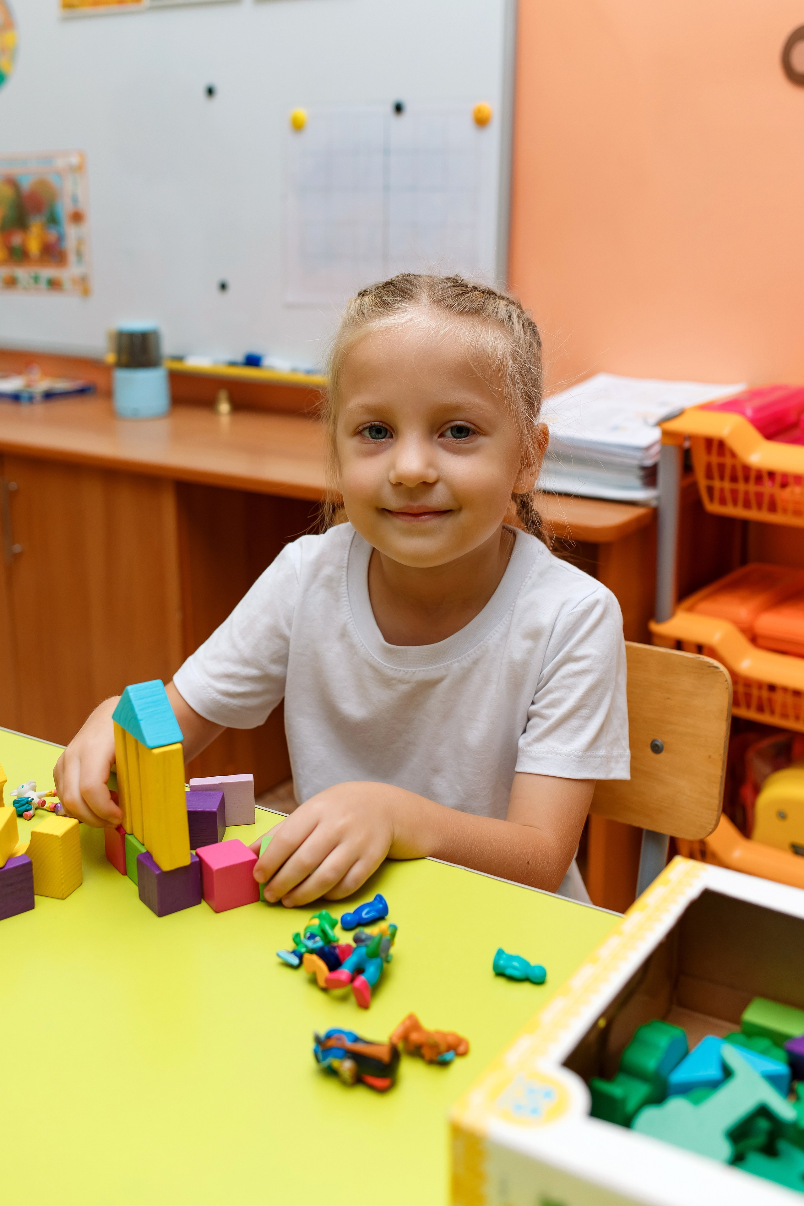 ДС 34. Фотограф Любовь Корниенко, Примоский край