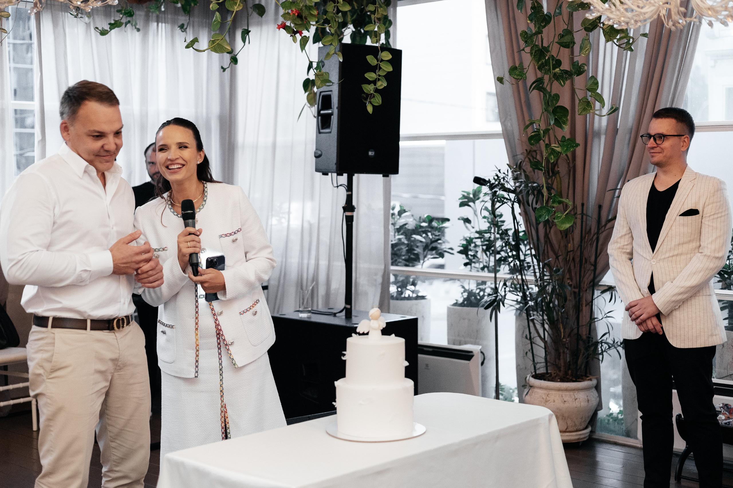 Семейное торжество!. Семейный фотограф в Краснодаре Нина Курнявко