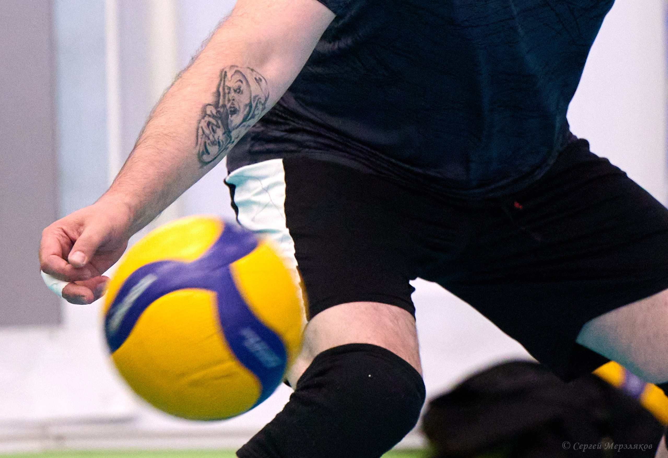 II Волейбольный турнир. Созвездие 26.05.2024 Ижевск. Спортивный репортажный фотограф в Ижевске Сергей Мерзляков