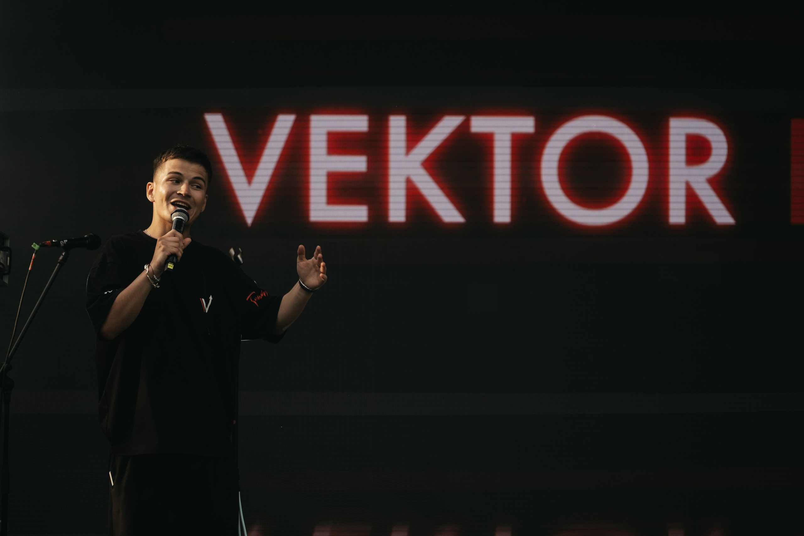 VECTOR FEST. Обо мне