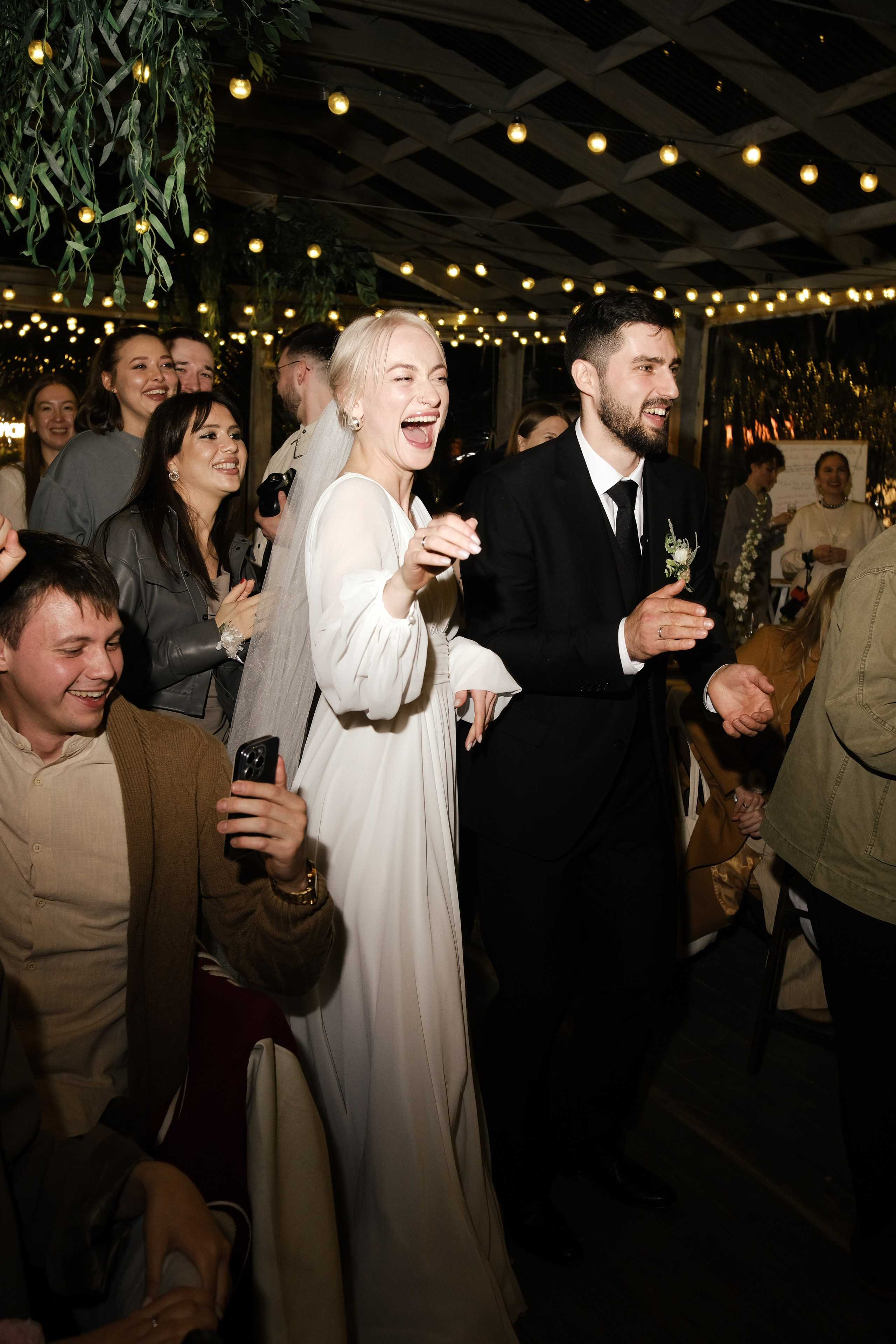 Мурашки под дождём. Обо мне