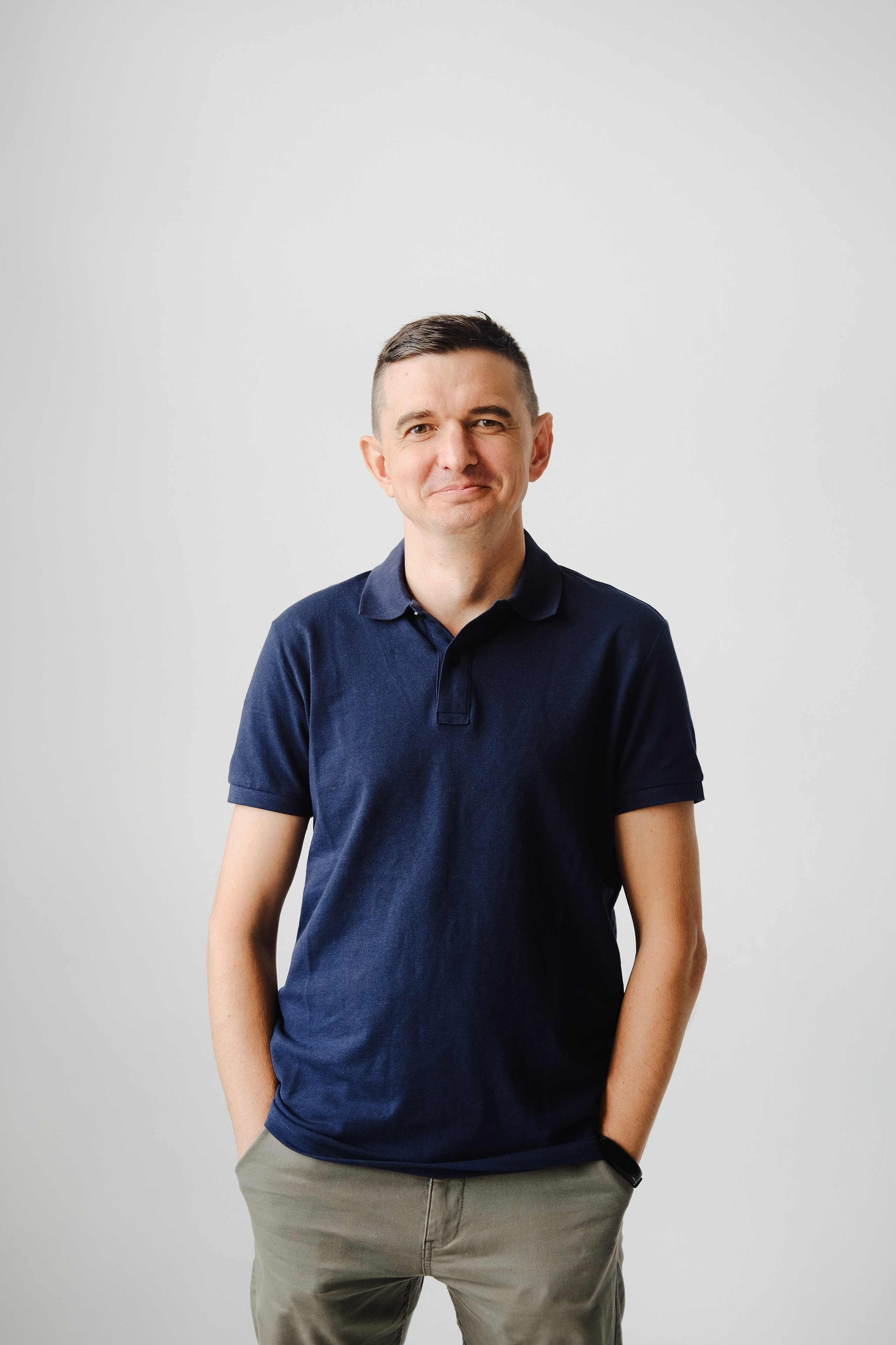 Групповой портрет: IT-компания. Обо мне