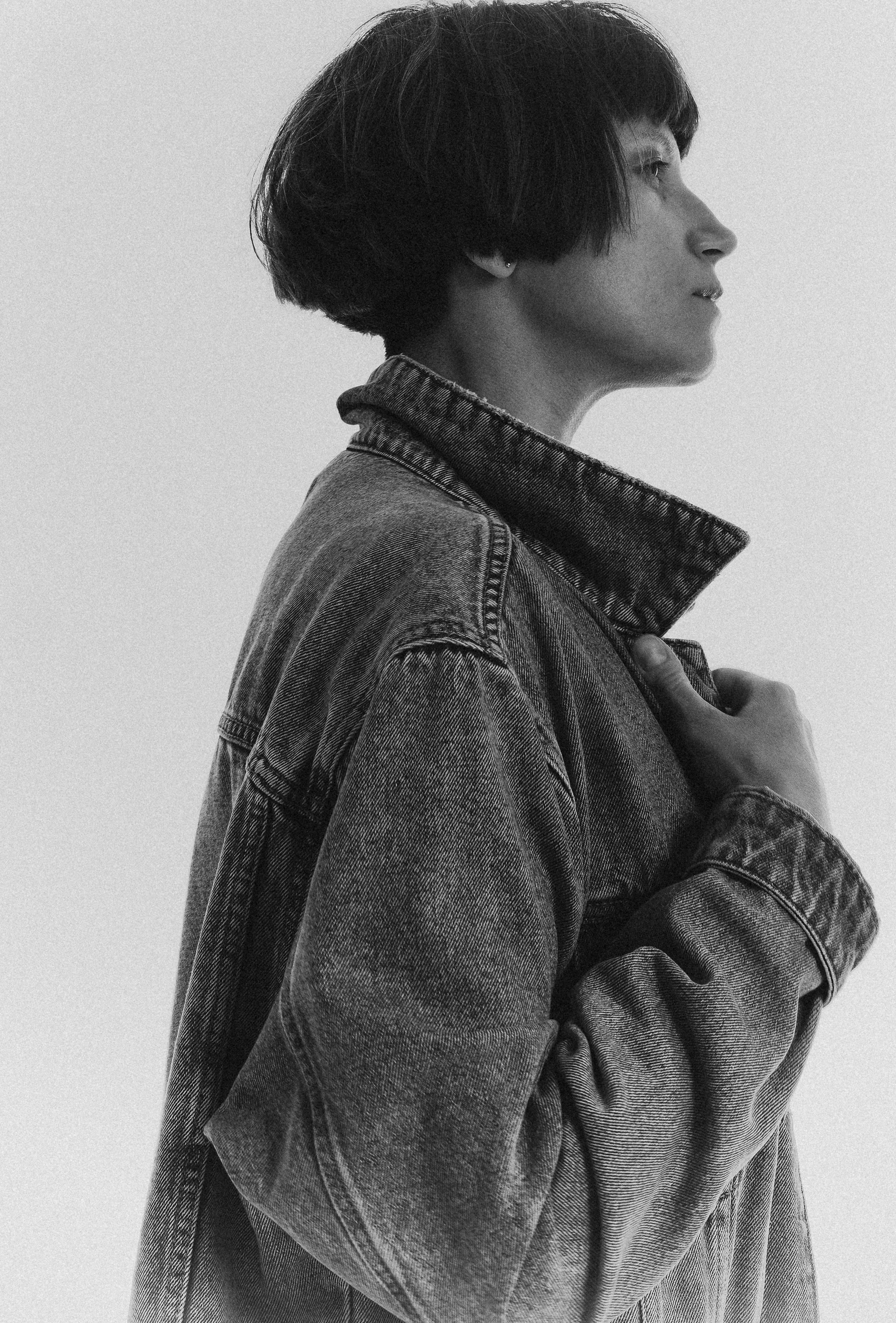 Групповой портрет: VOGUE ACADEMY. Обо мне