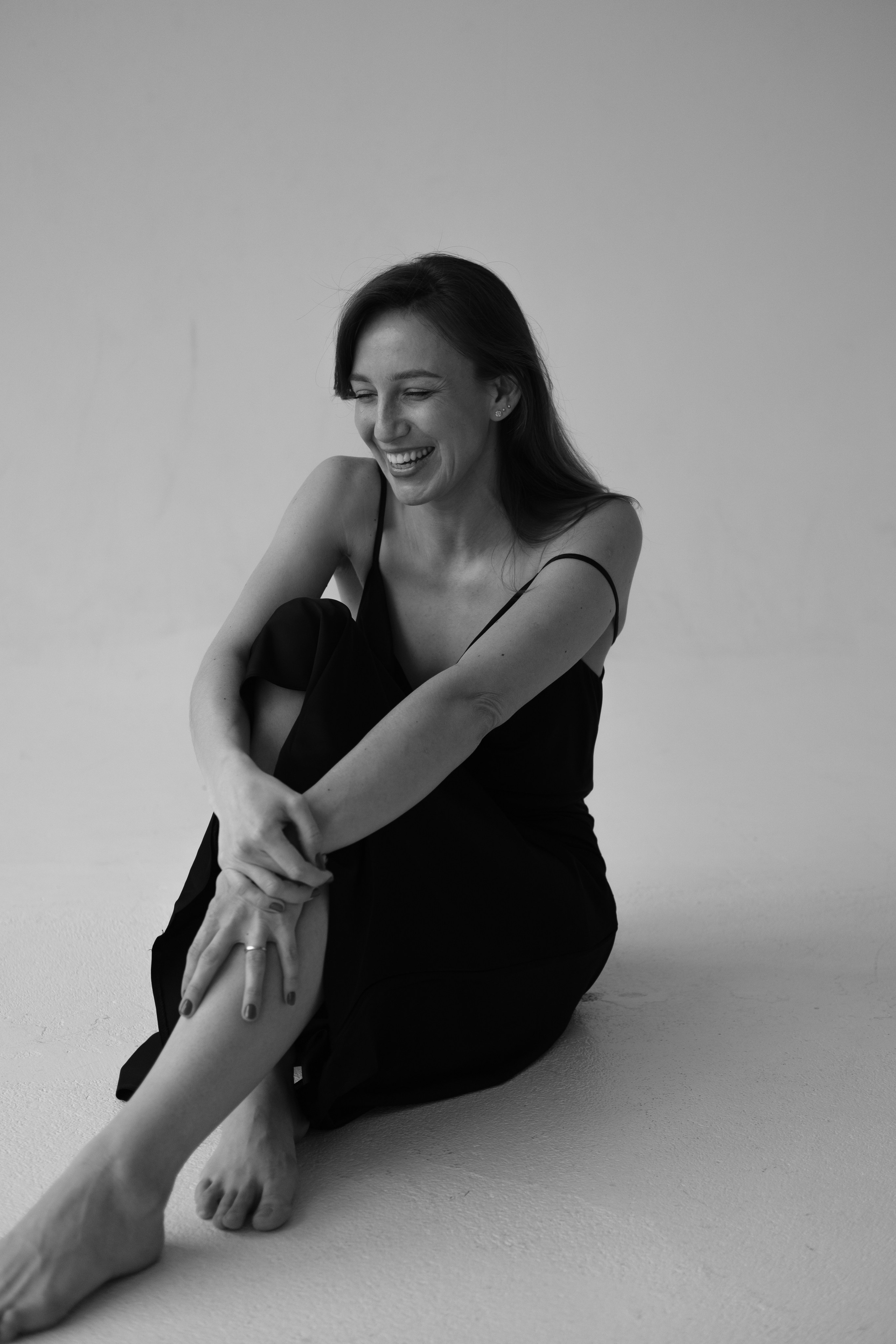 Женский портрет: Алсу. Обо мне