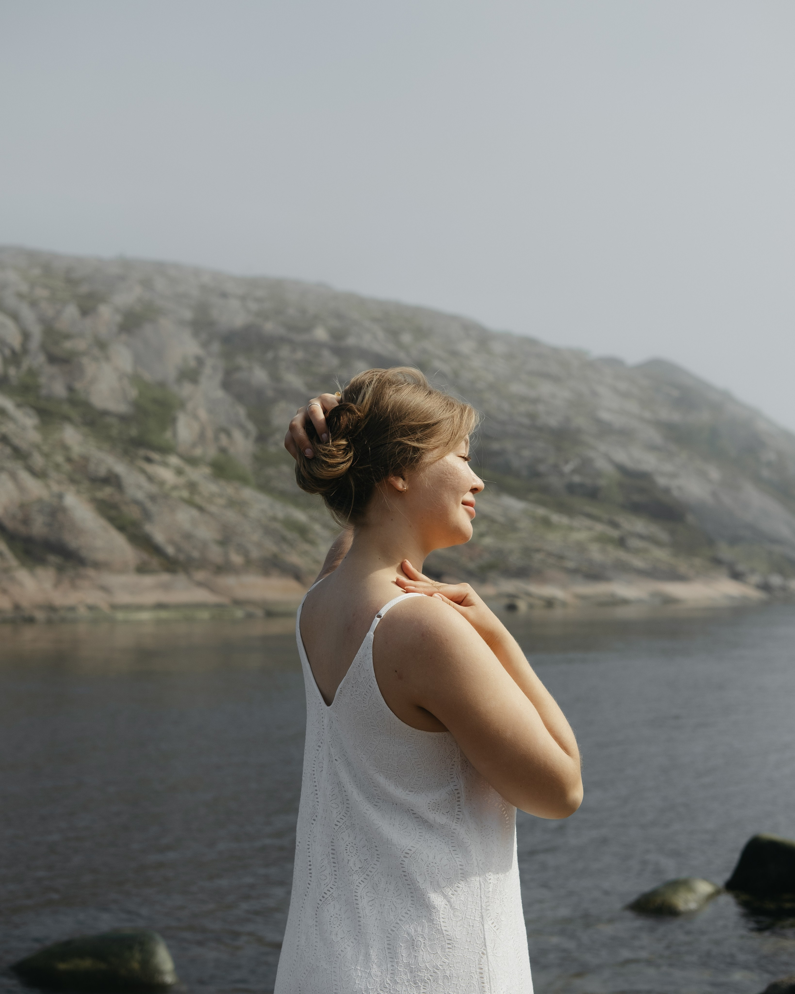 Карелия и Соловецкие острова. Обо мне