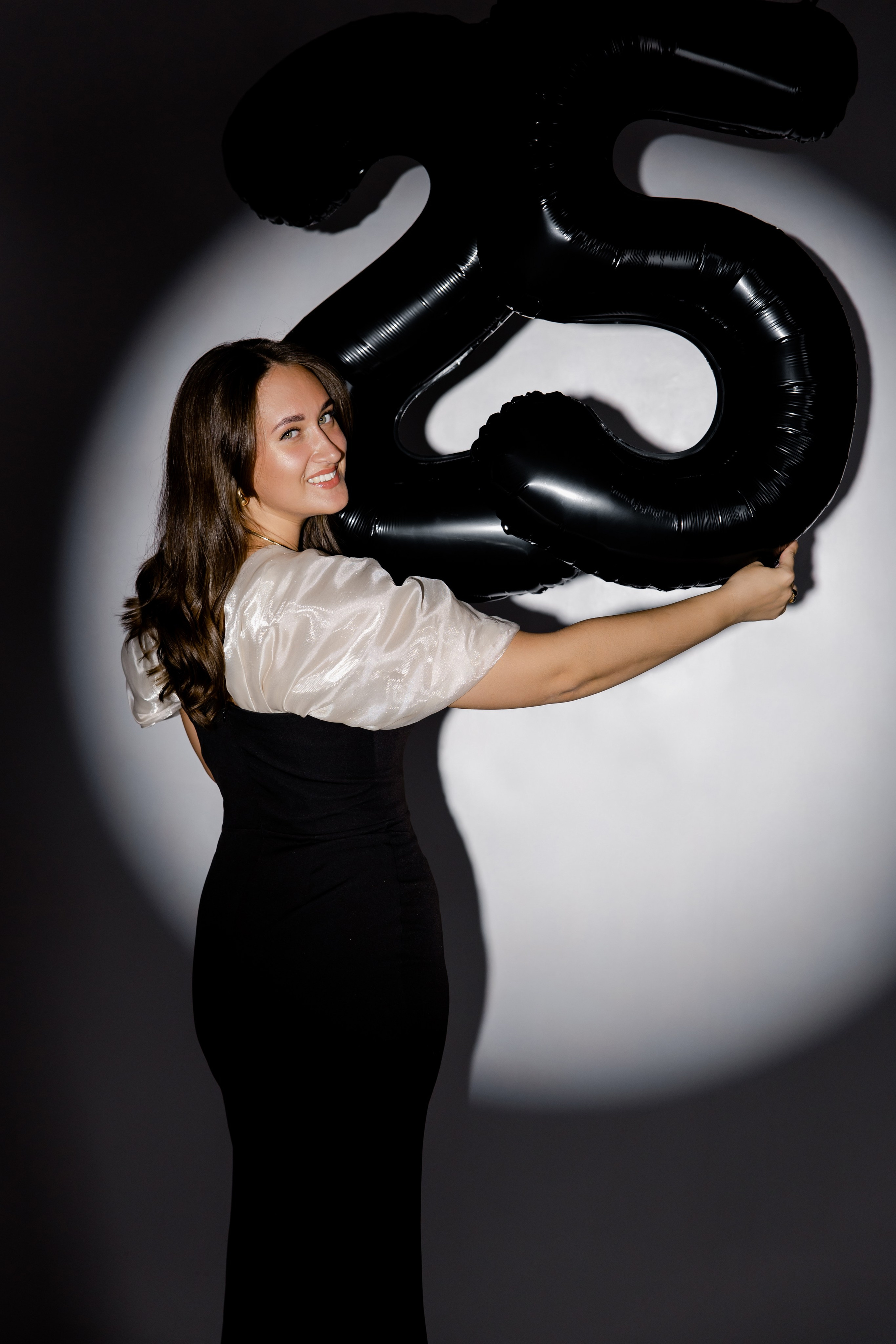 Катя, съёмка ко дню рождения. Свадебный и портретный фотограф в Миассе Филиппенко Дарья