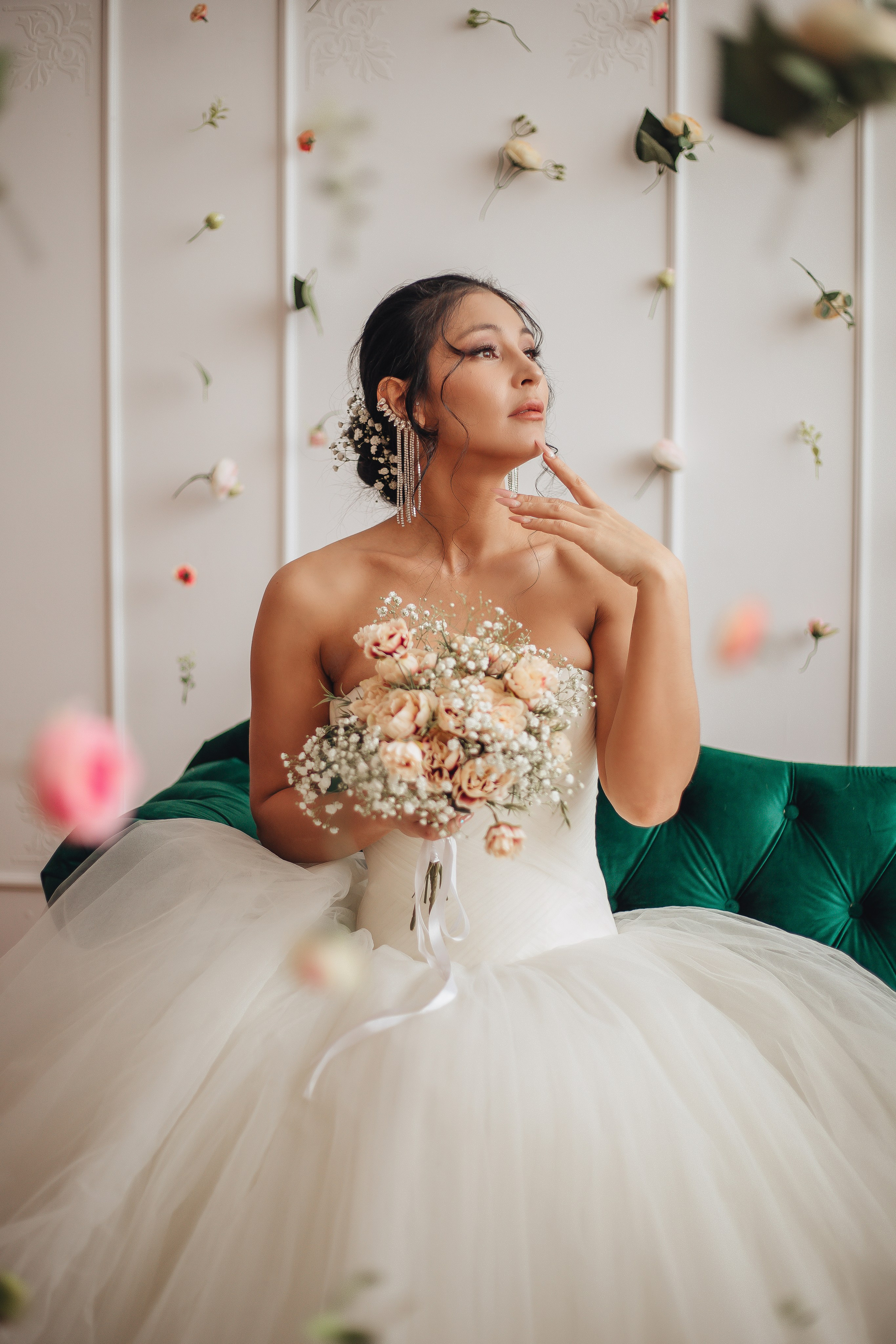 Свадебная съемка. Фотограф в Воркуте Мария Фомина